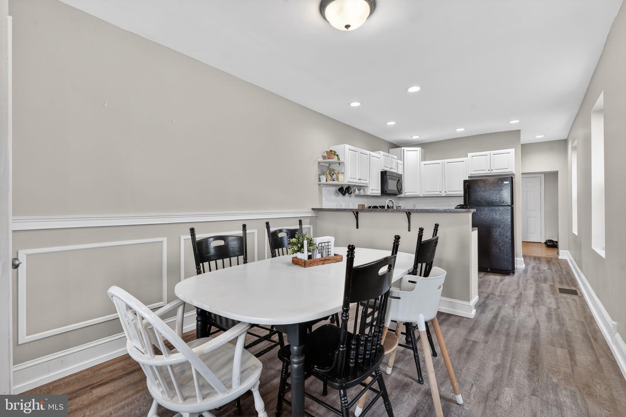PHILADELPHIA (NORTH) - Residential