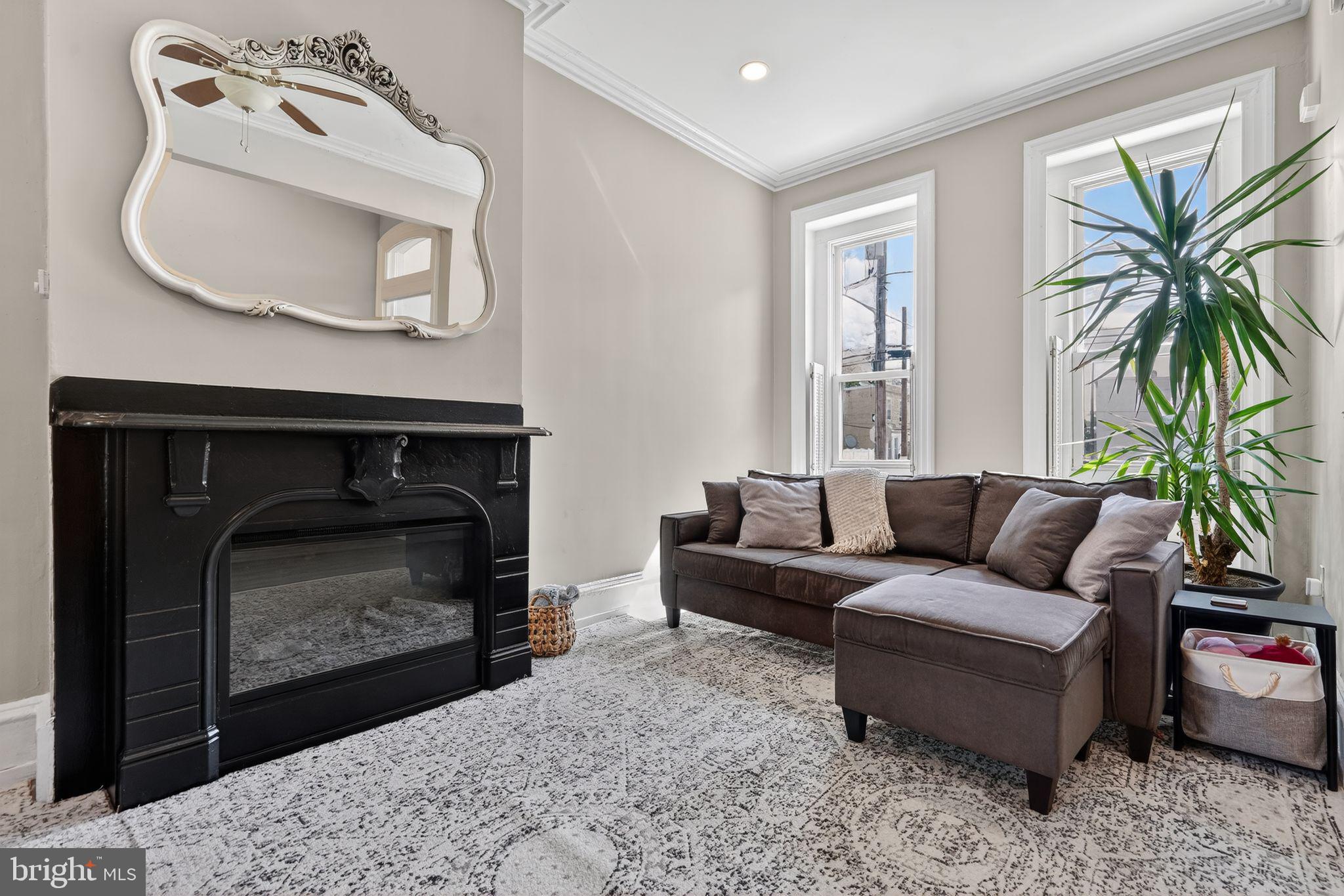 PHILADELPHIA (NORTH) - Residential