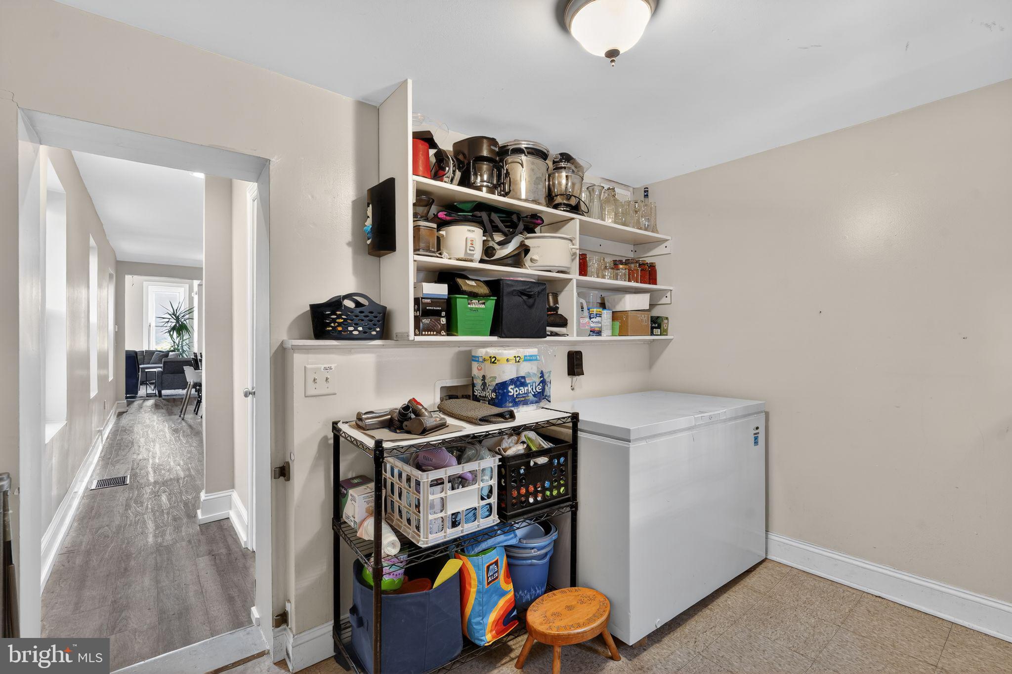 PHILADELPHIA (NORTH) - Residential