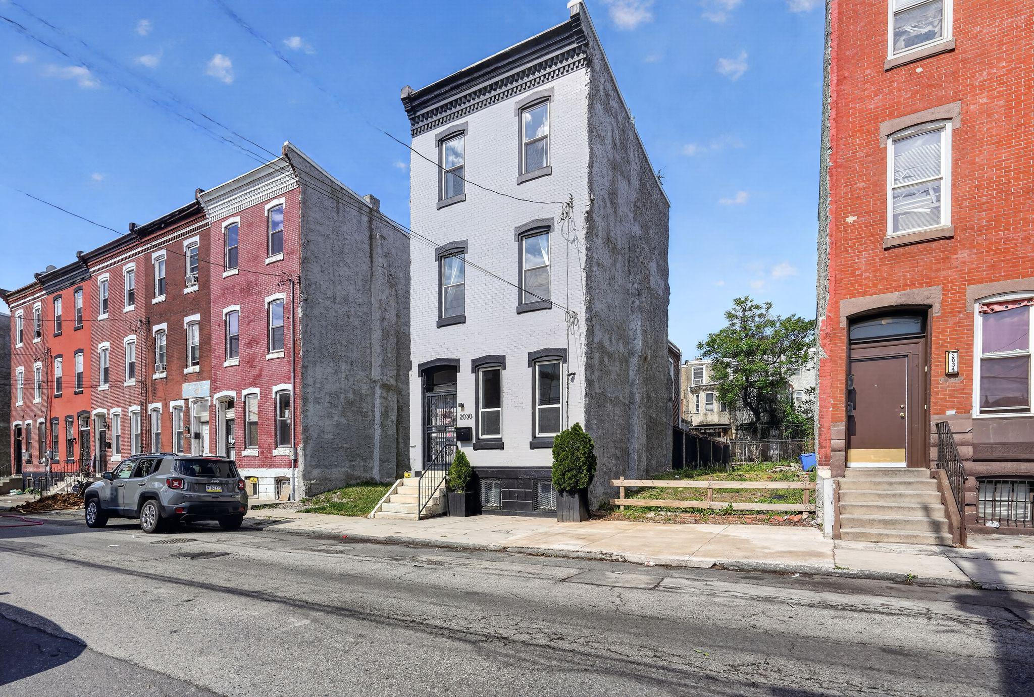 2030 N 20TH STREET
