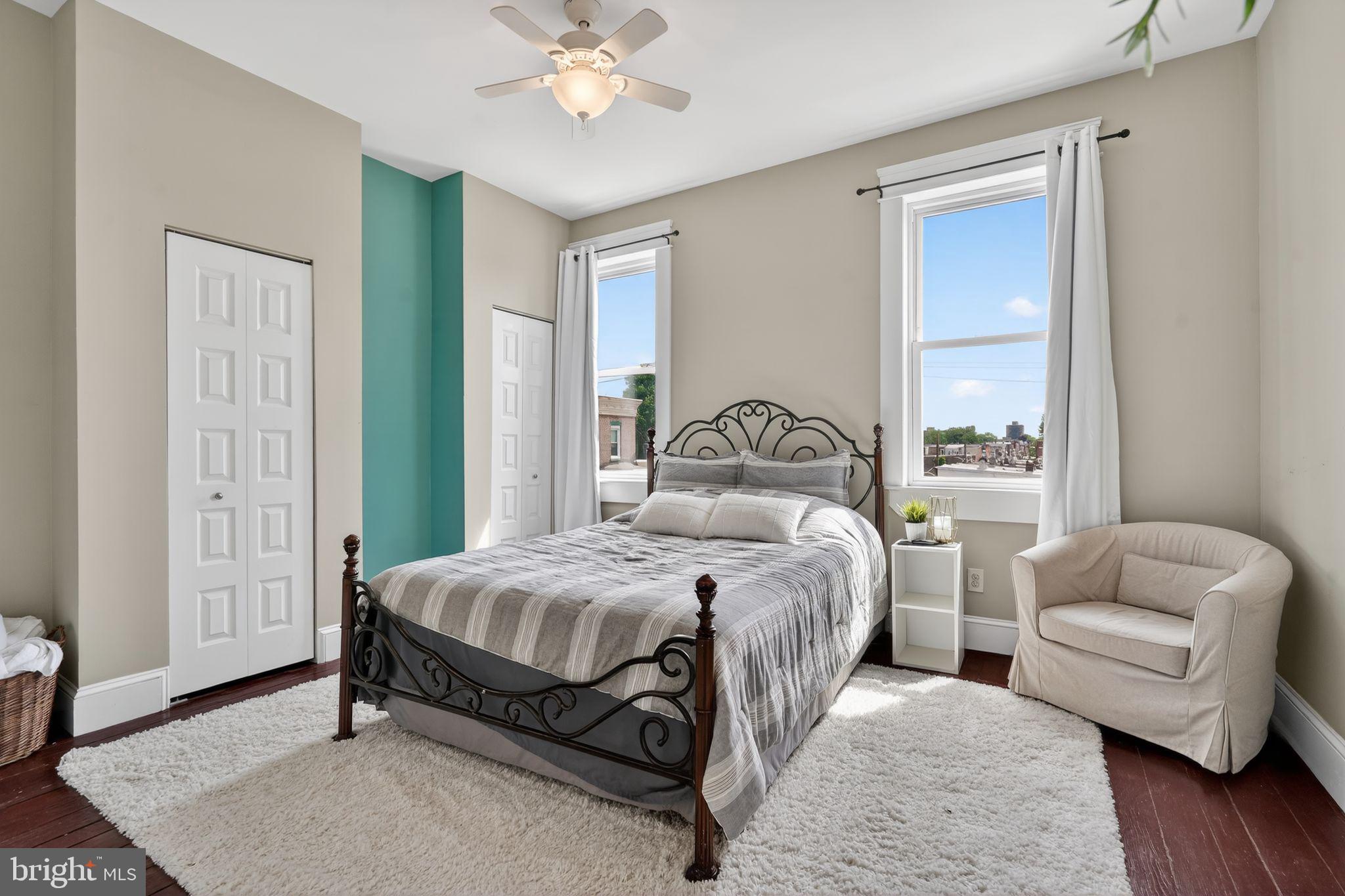PHILADELPHIA (NORTH) - Residential