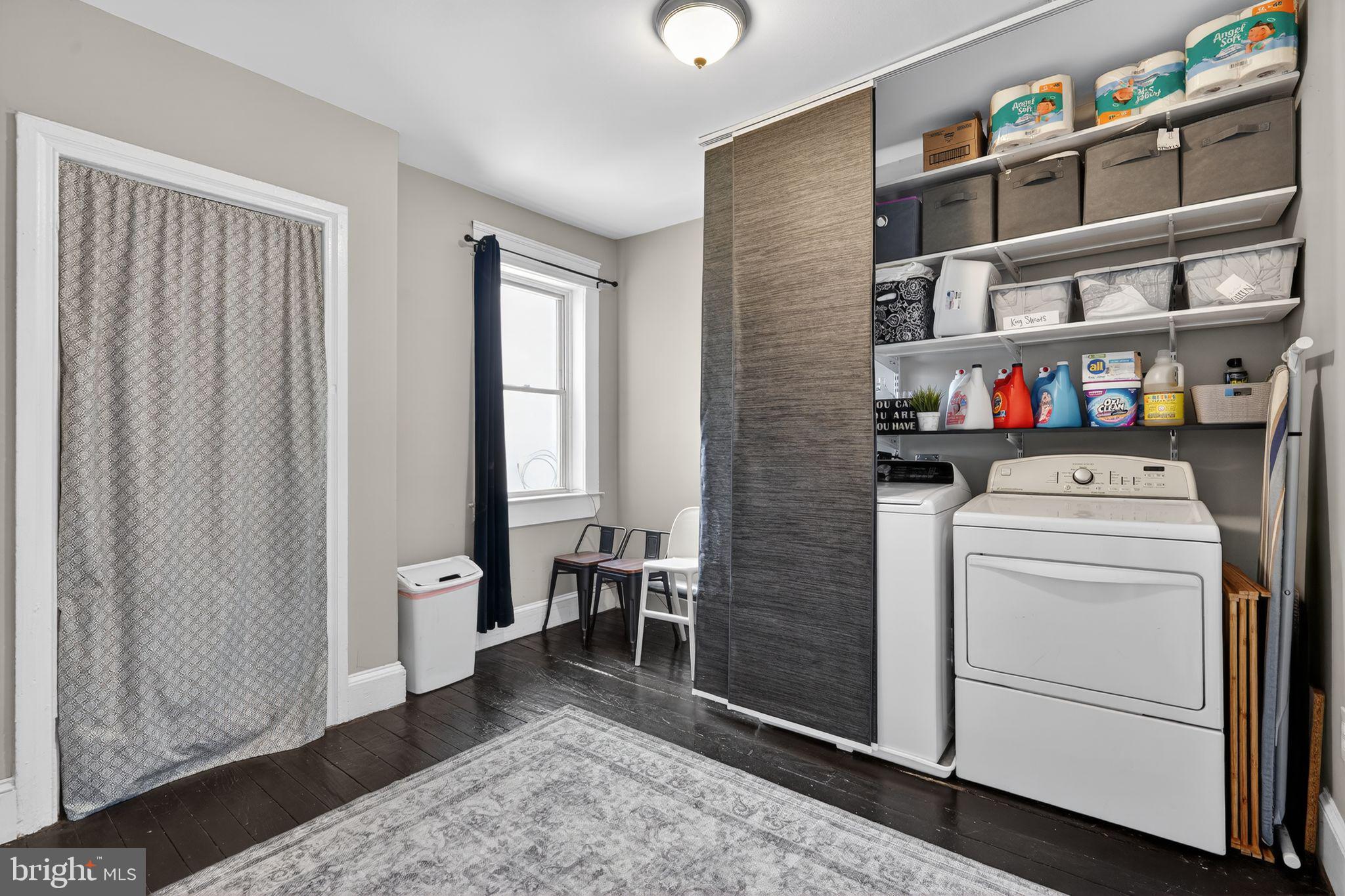 PHILADELPHIA (NORTH) - Residential