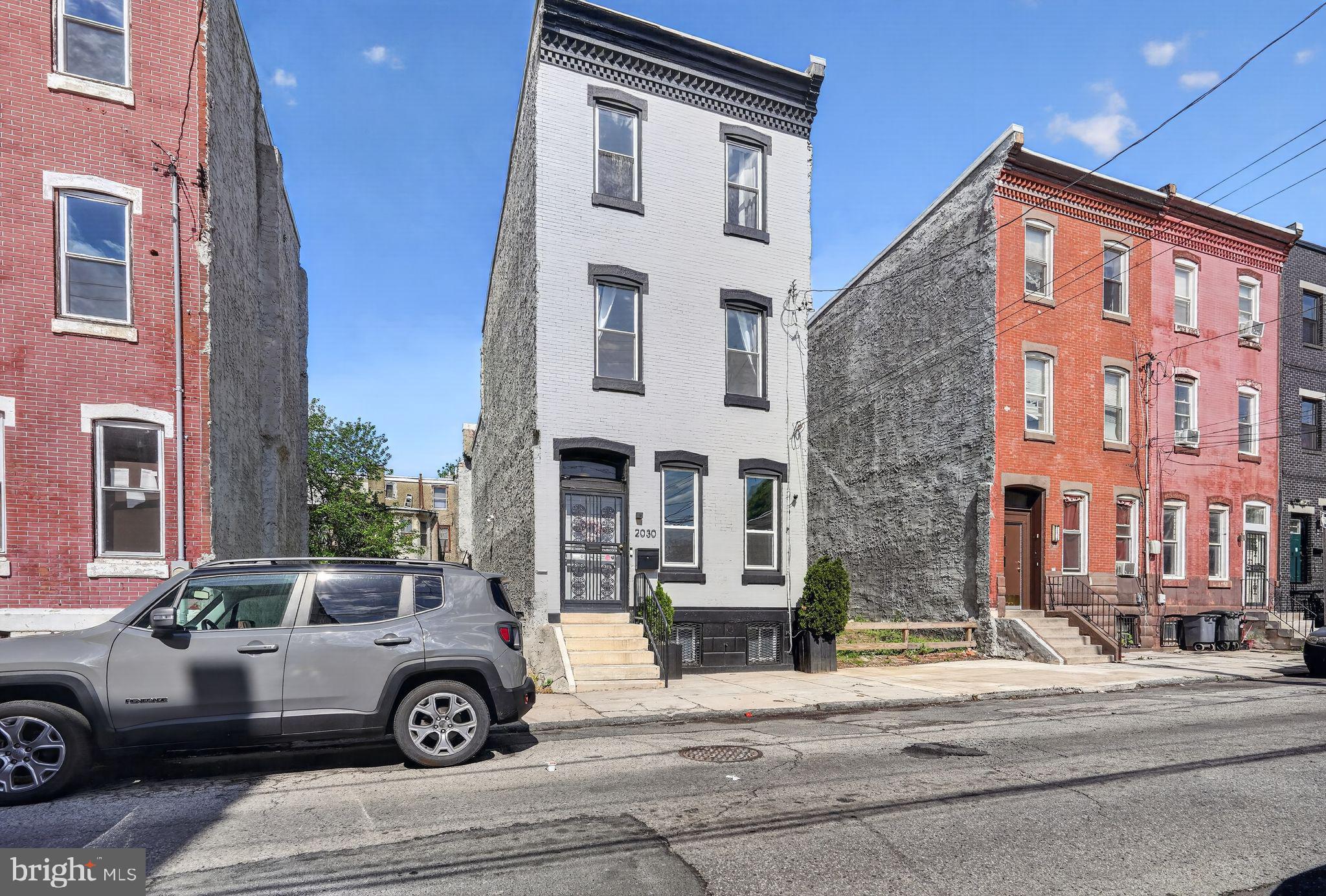 2030 N 20TH STREET
