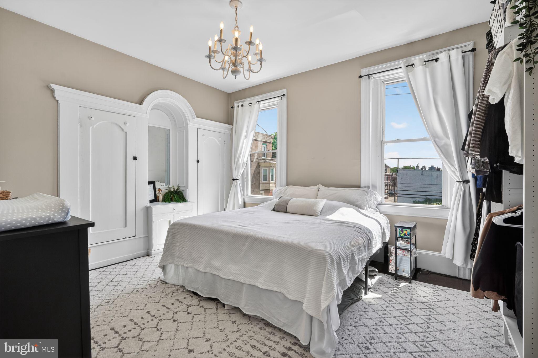 PHILADELPHIA (NORTH) - Residential