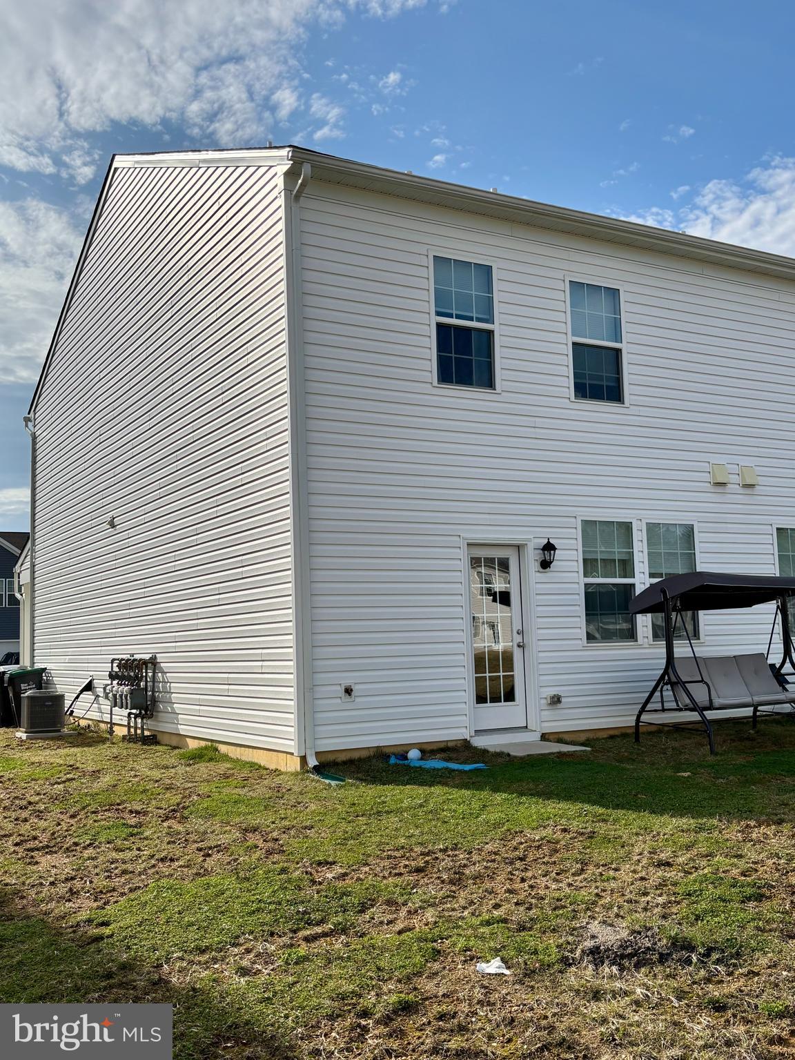 PARKLAND - Residential