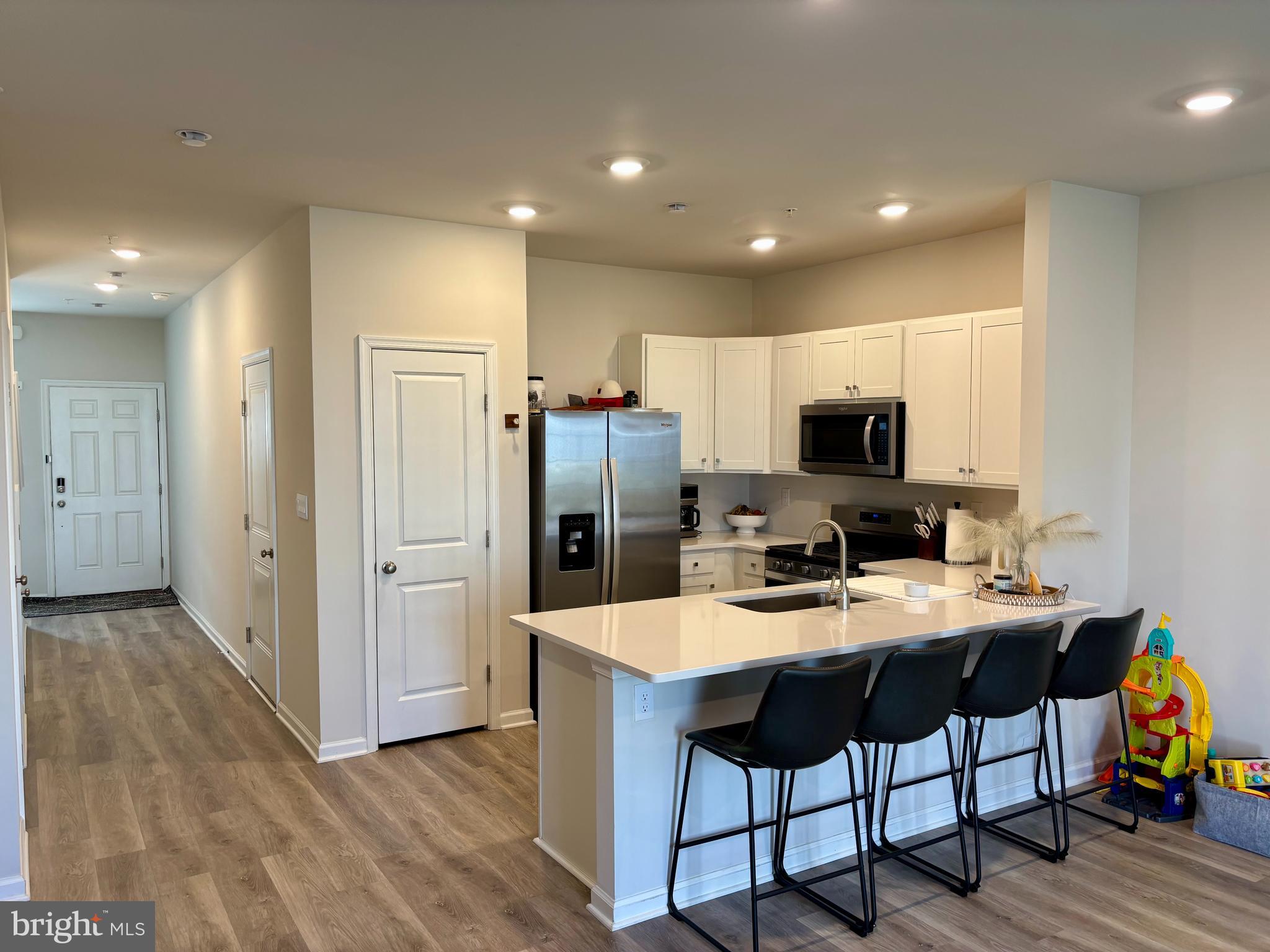 PARKLAND - Residential