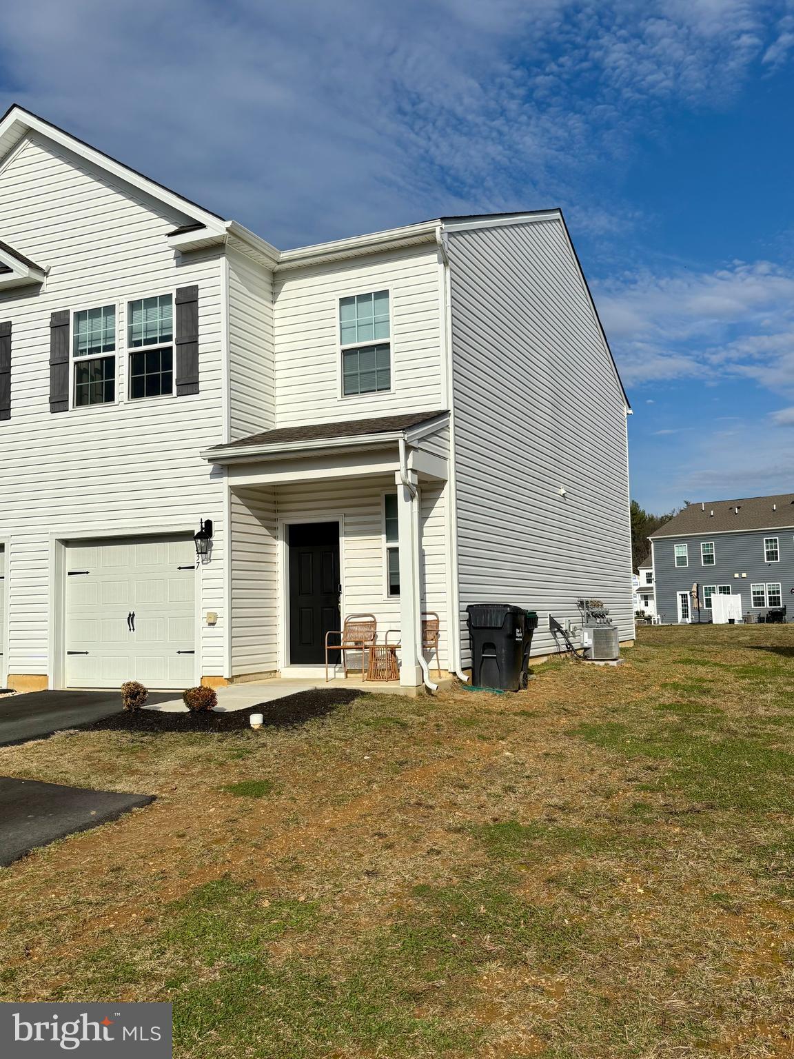 PARKLAND - Residential