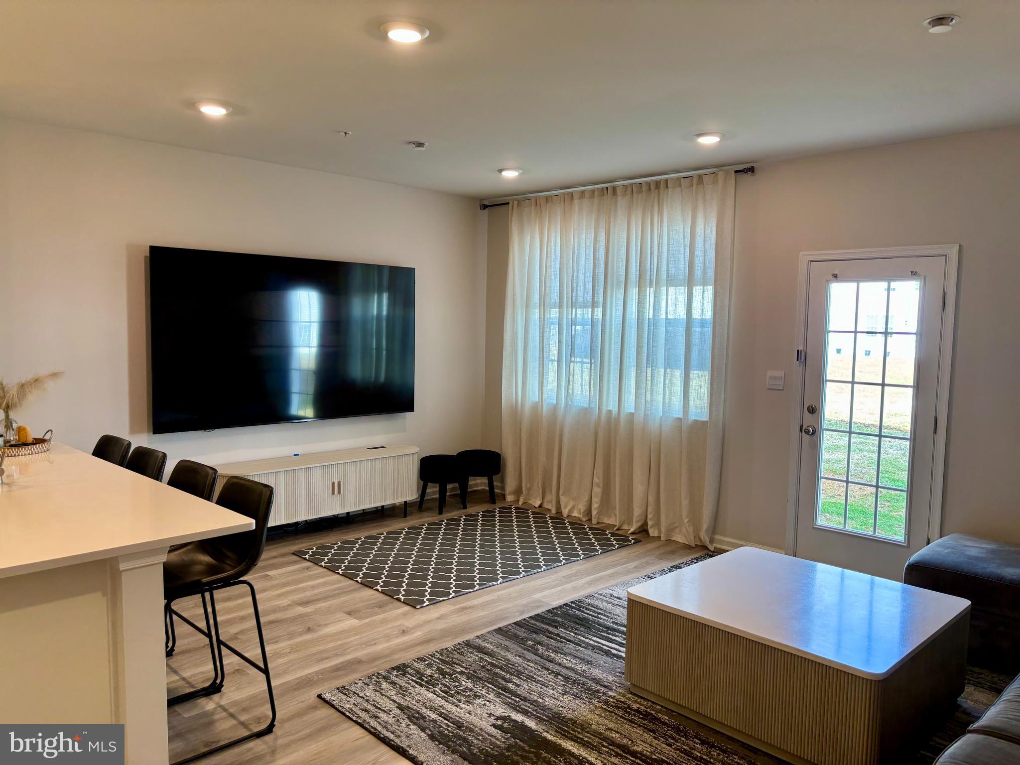 PARKLAND - Residential