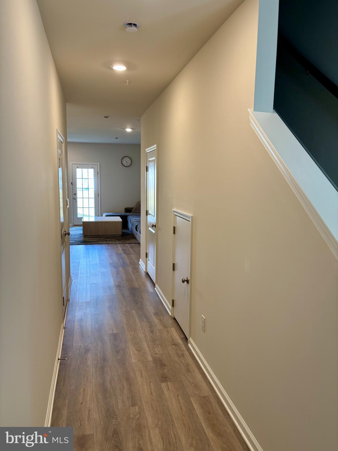 PARKLAND - Residential