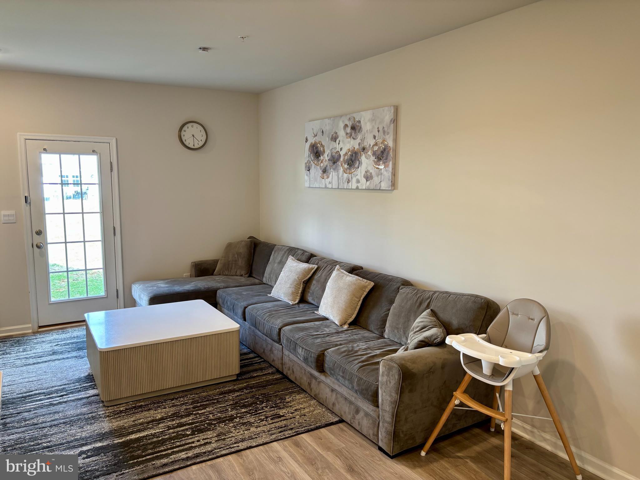 PARKLAND - Residential