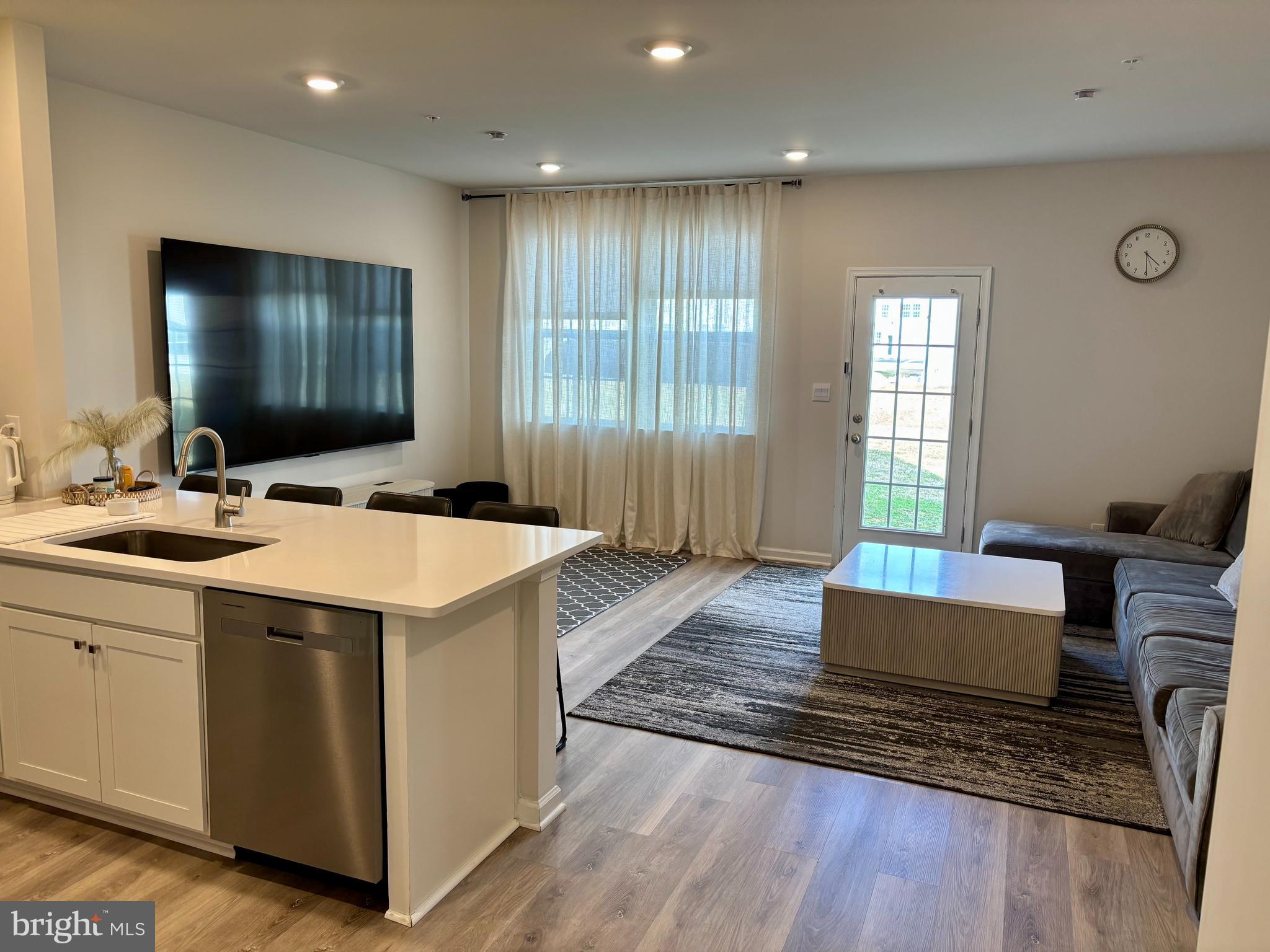 PARKLAND - Residential