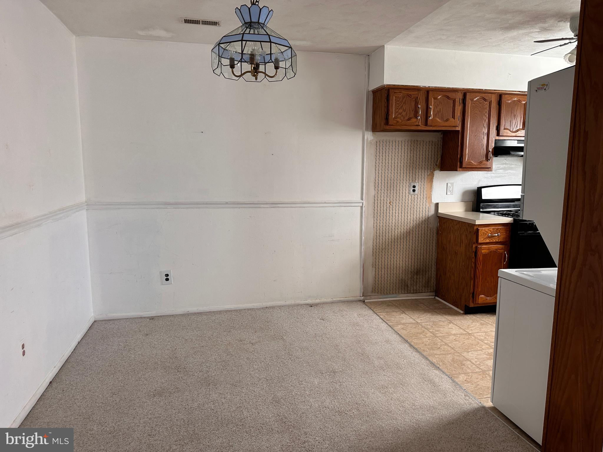 SAXONY MANOR - Residential