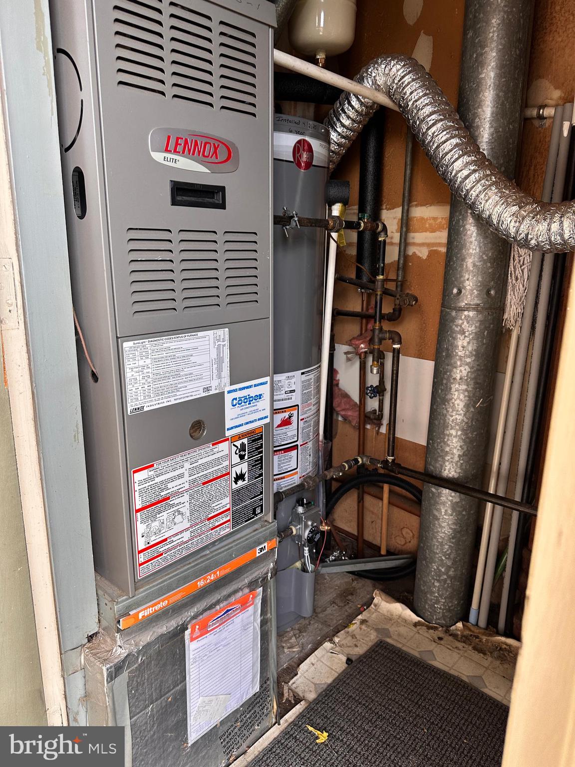 SAXONY MANOR - Residential