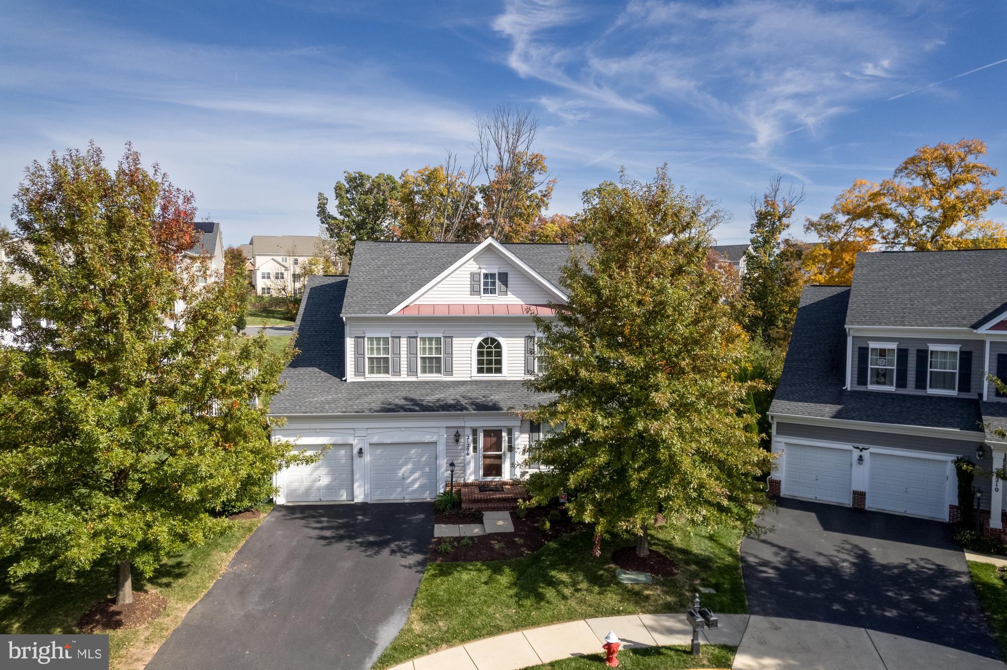 GOOSE CREEK PRESERVE - Residential