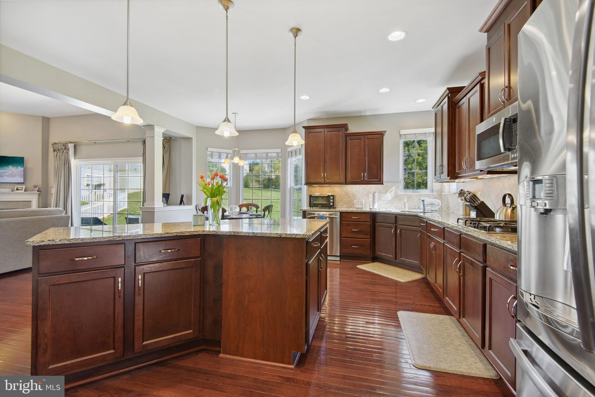 GOOSE CREEK PRESERVE - Residential