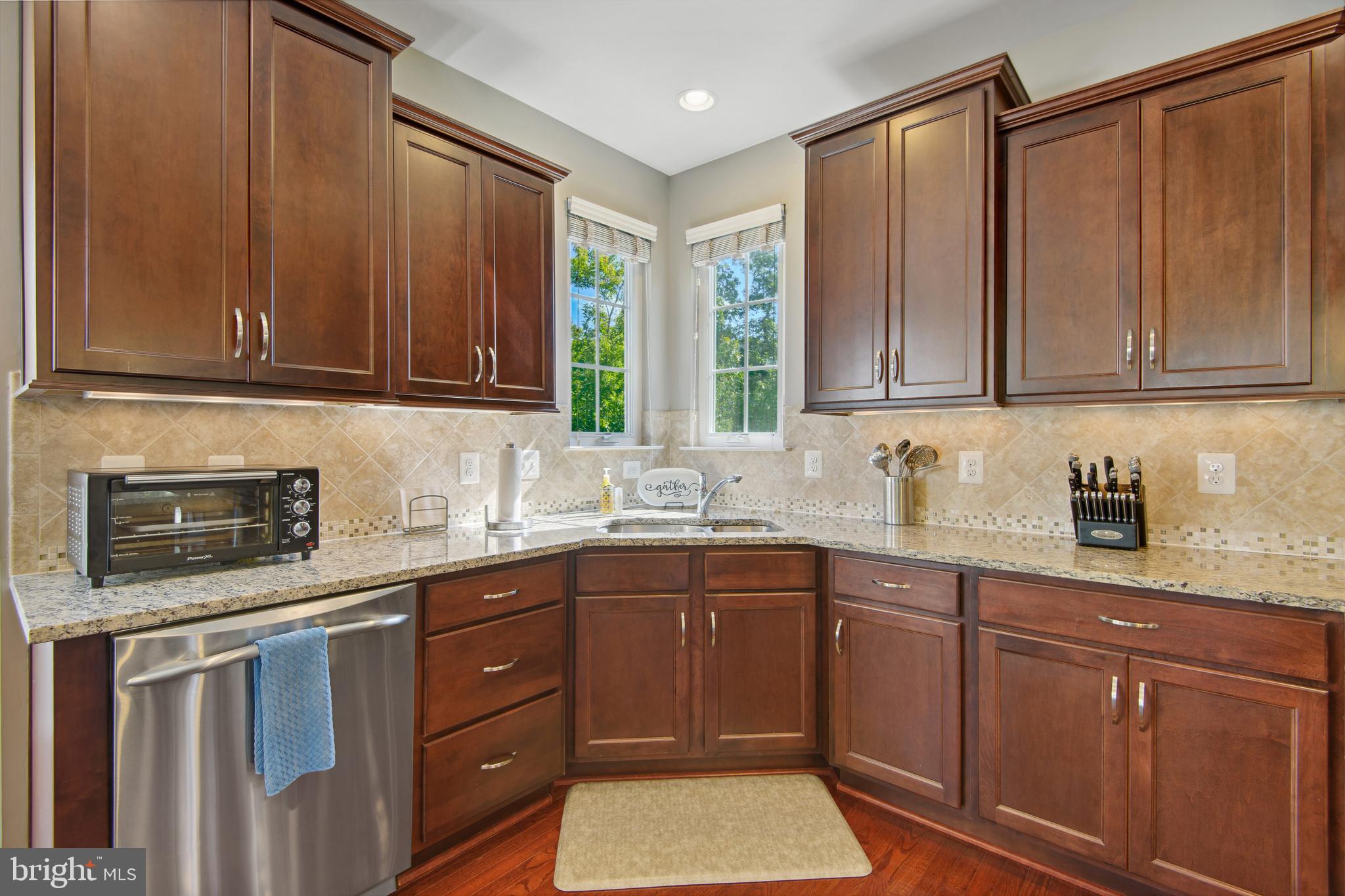 GOOSE CREEK PRESERVE - Residential