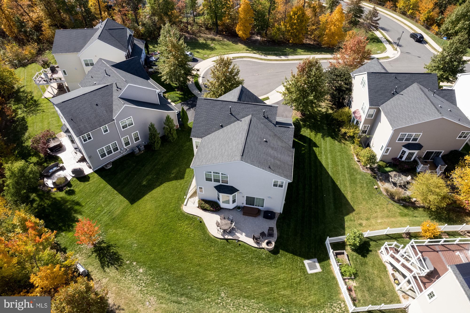 GOOSE CREEK PRESERVE - Residential