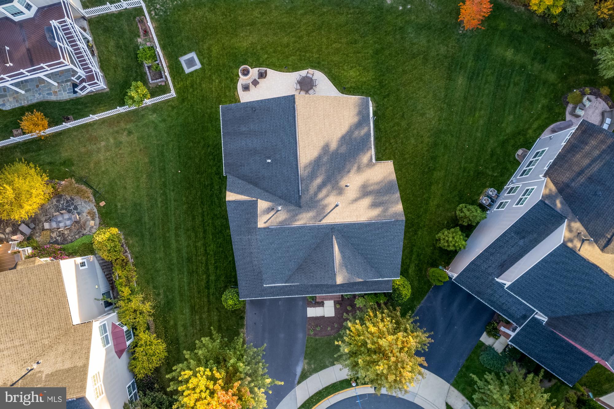 GOOSE CREEK PRESERVE - Residential