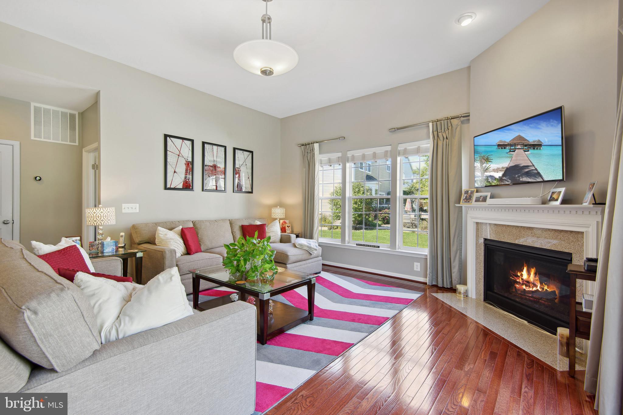 GOOSE CREEK PRESERVE - Residential