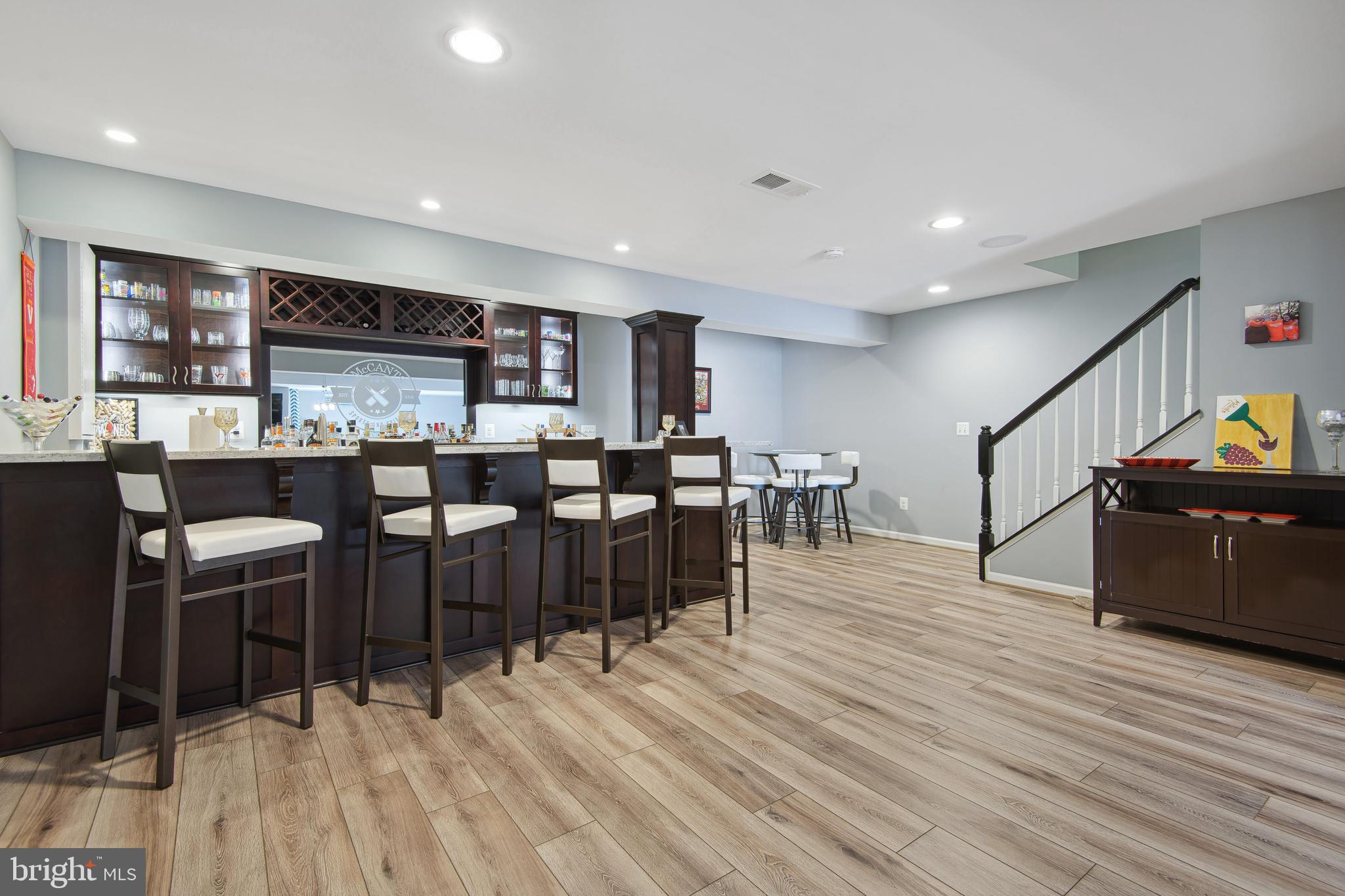 GOOSE CREEK PRESERVE - Residential