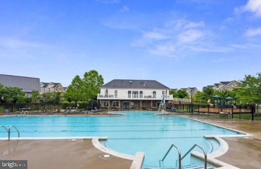 GOOSE CREEK PRESERVE - Residential