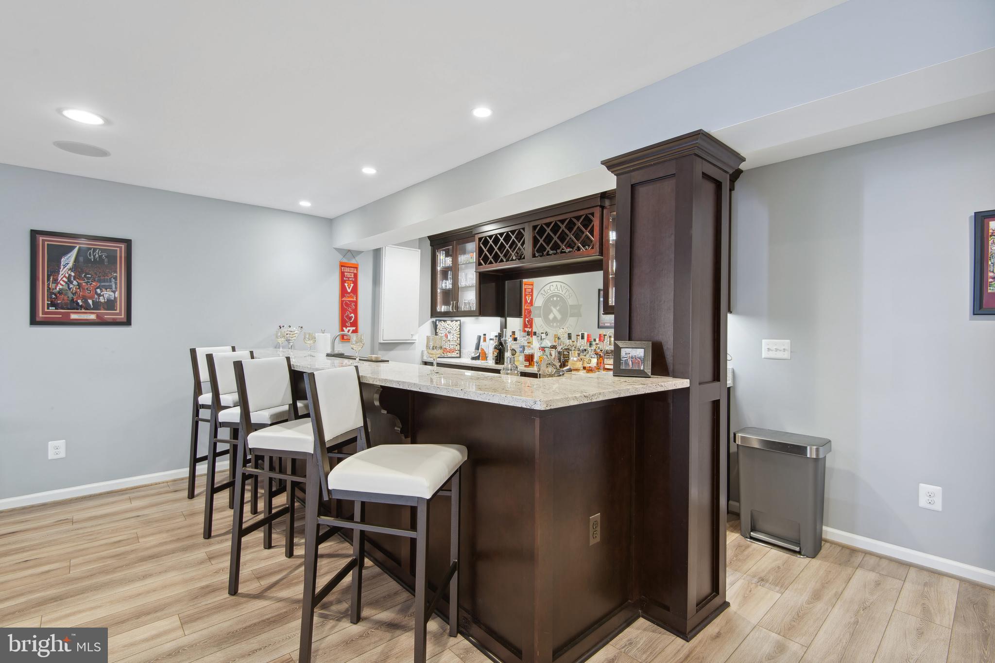 GOOSE CREEK PRESERVE - Residential