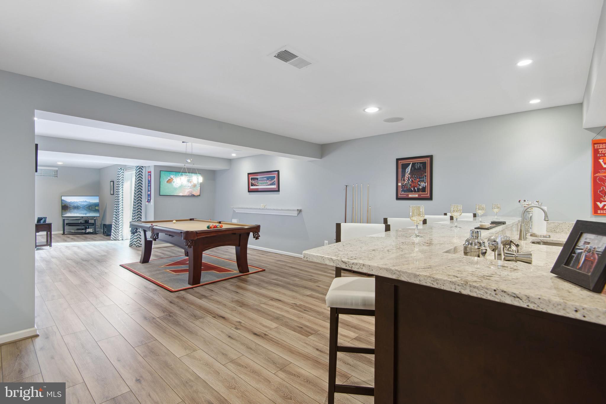 GOOSE CREEK PRESERVE - Residential