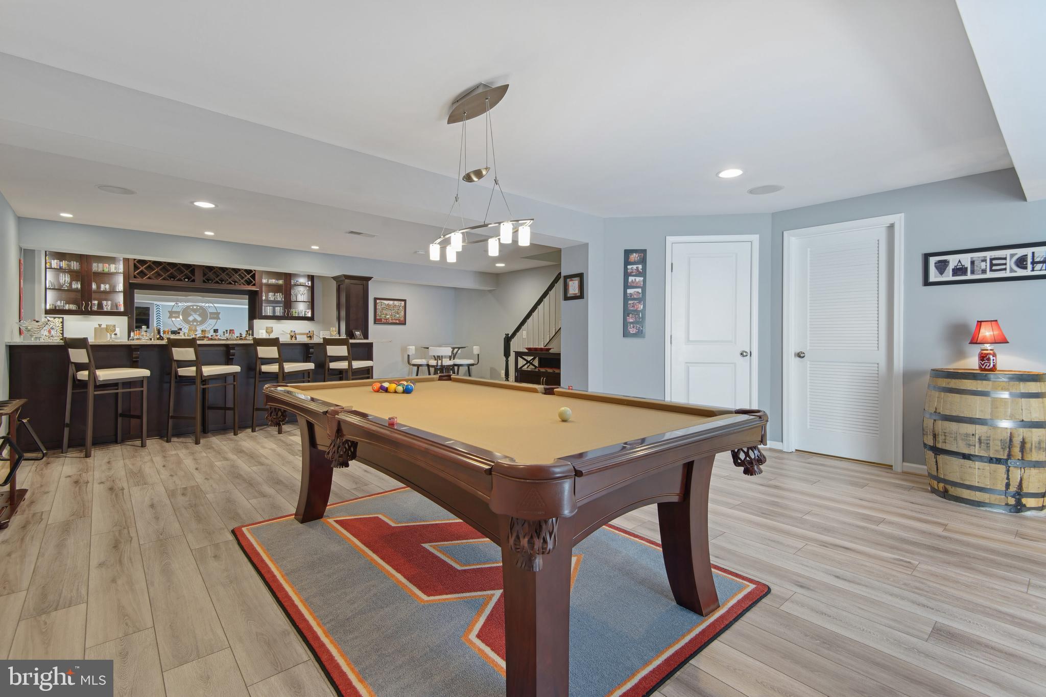 GOOSE CREEK PRESERVE - Residential