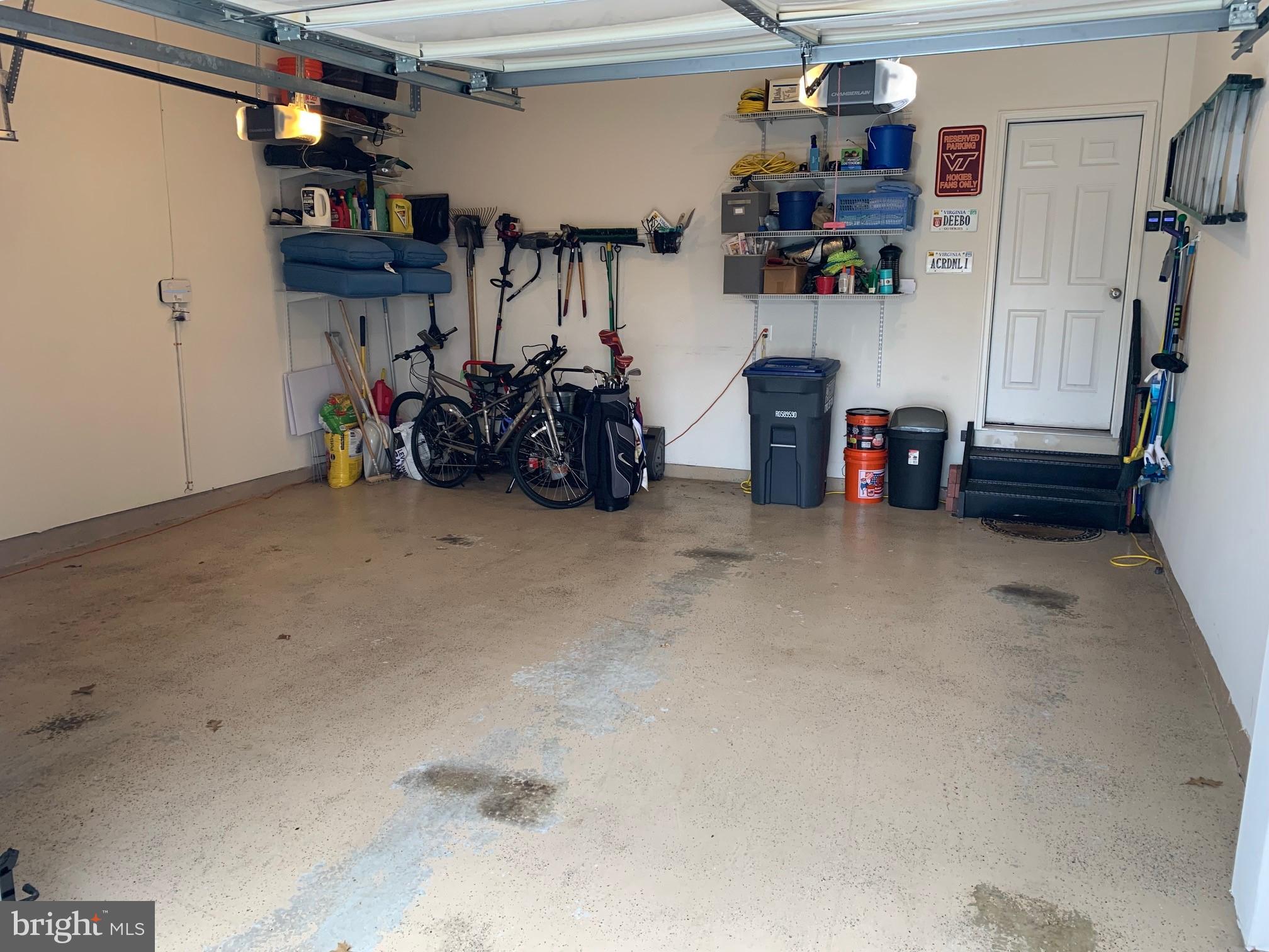 GOOSE CREEK PRESERVE - Residential