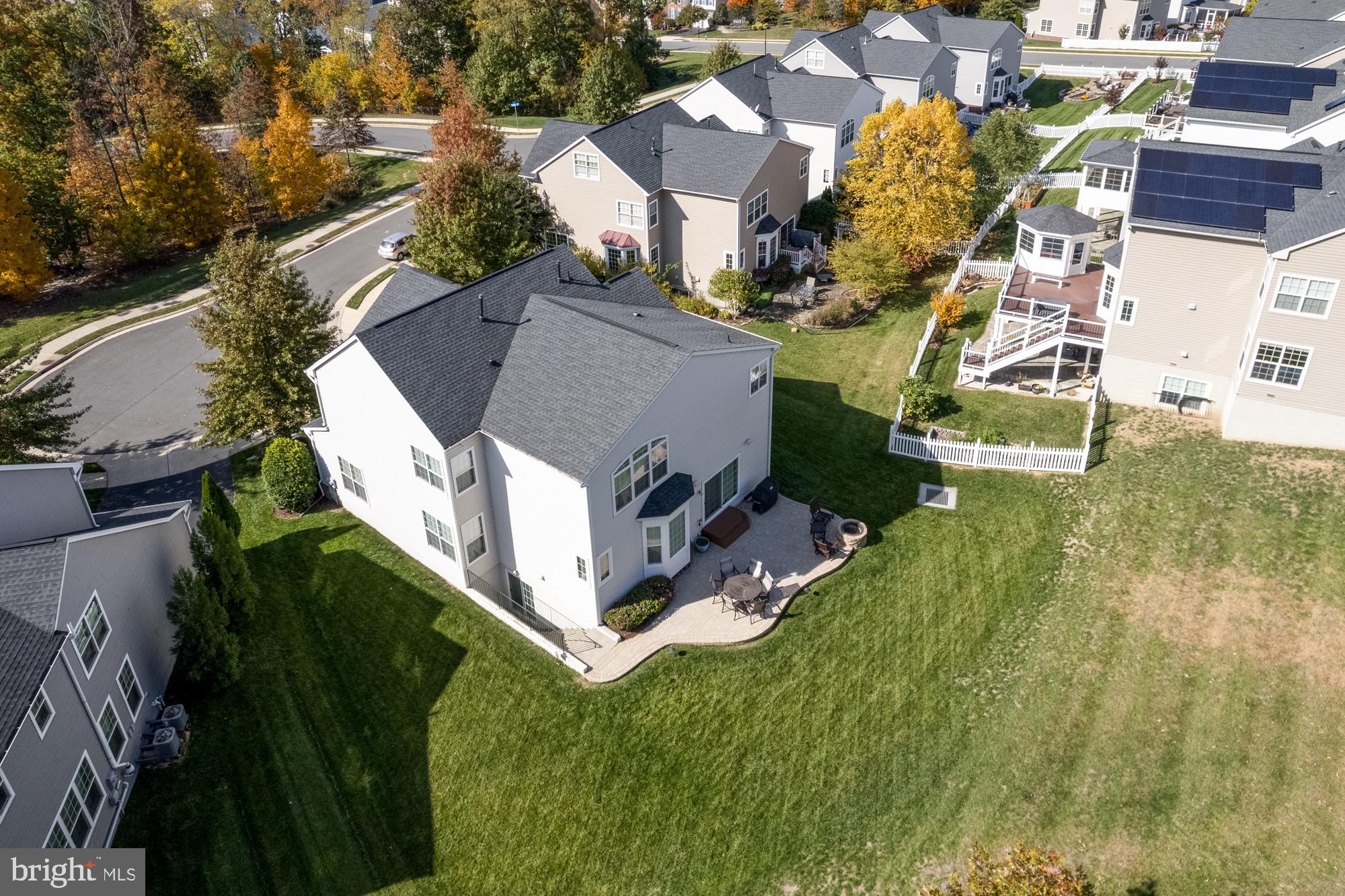 GOOSE CREEK PRESERVE - Residential