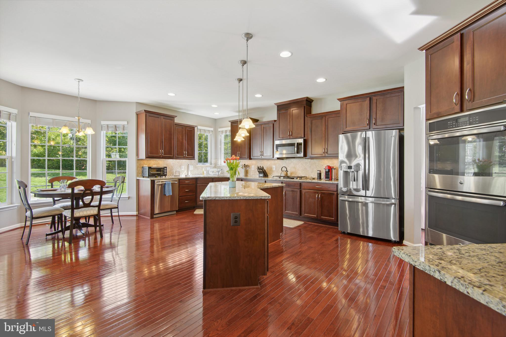 GOOSE CREEK PRESERVE - Residential