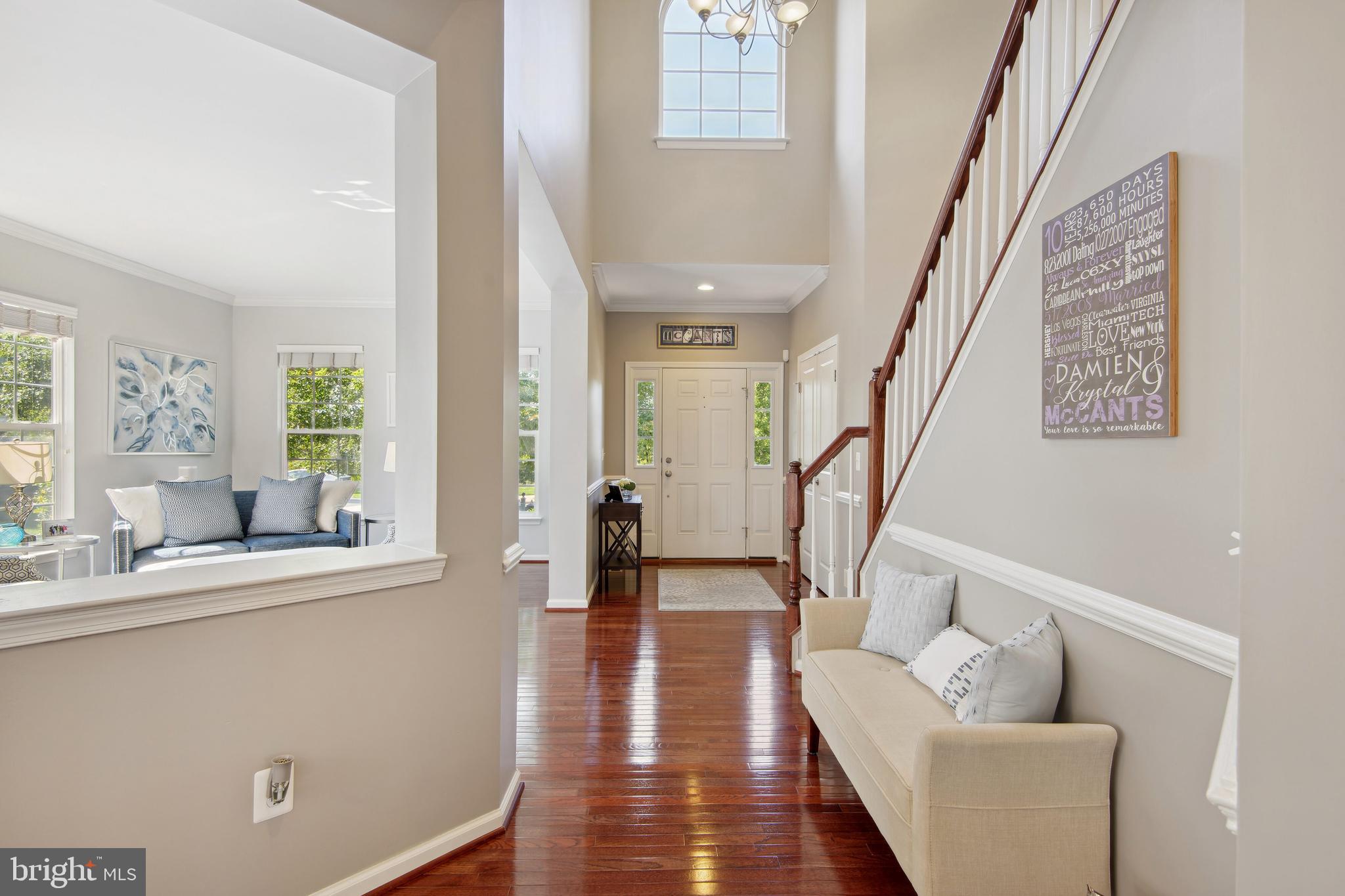 GOOSE CREEK PRESERVE - Residential