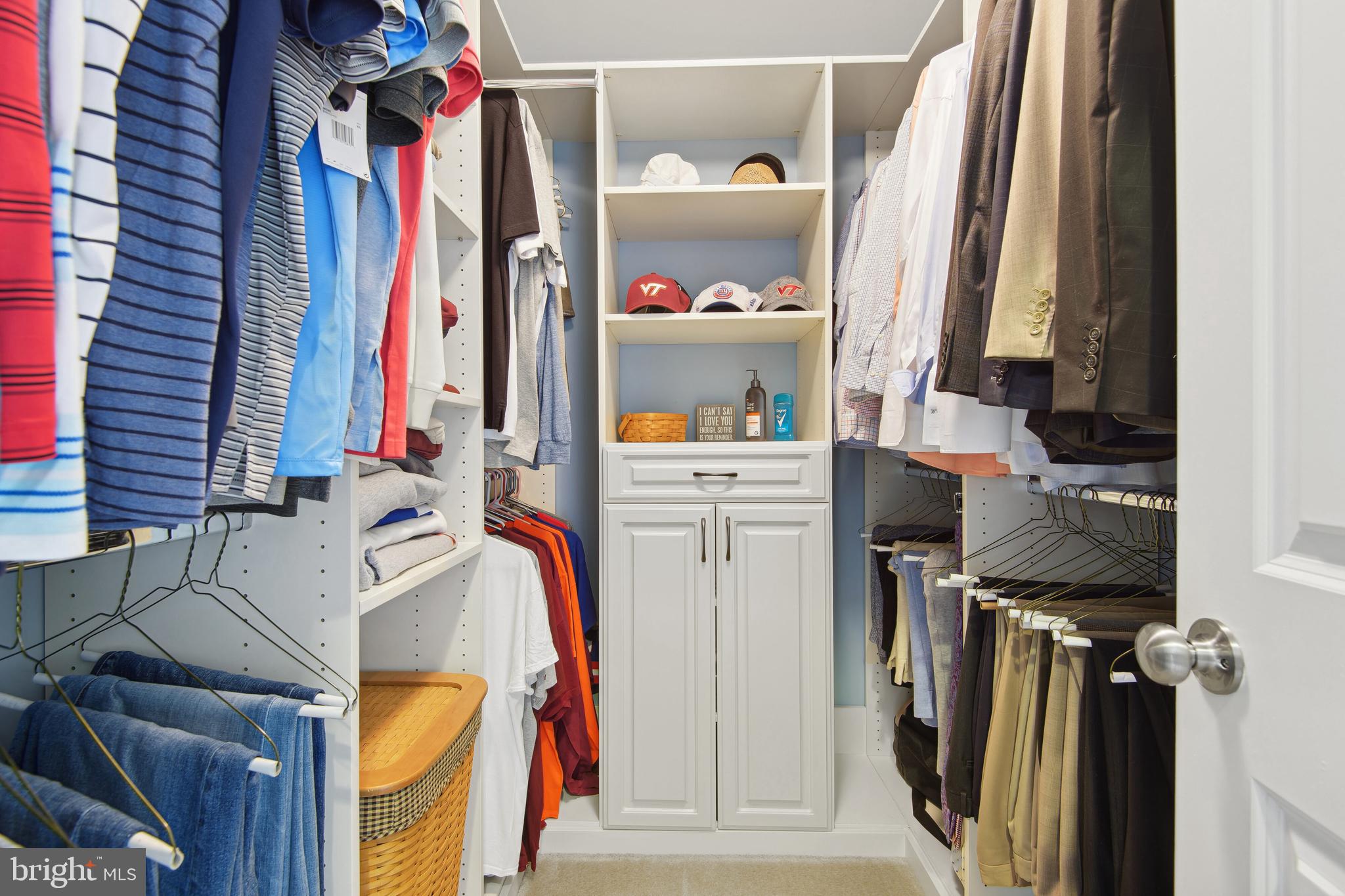 GOOSE CREEK PRESERVE - Residential