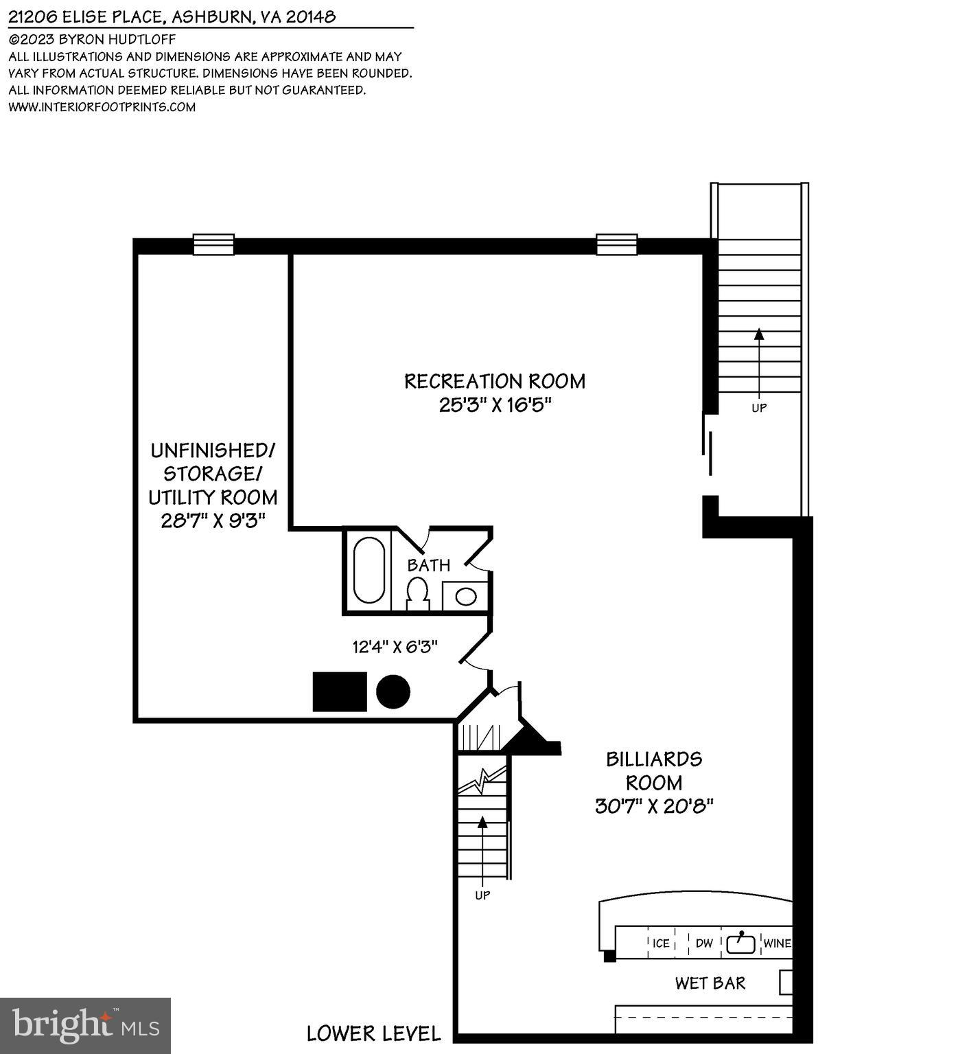 GOOSE CREEK PRESERVE - Residential