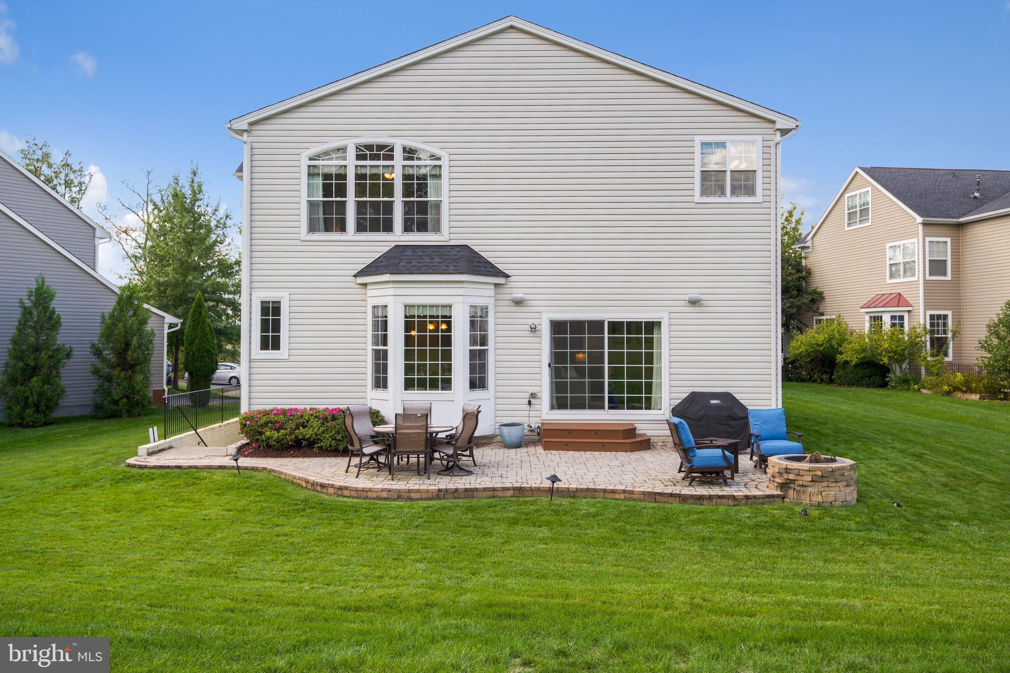 GOOSE CREEK PRESERVE - Residential