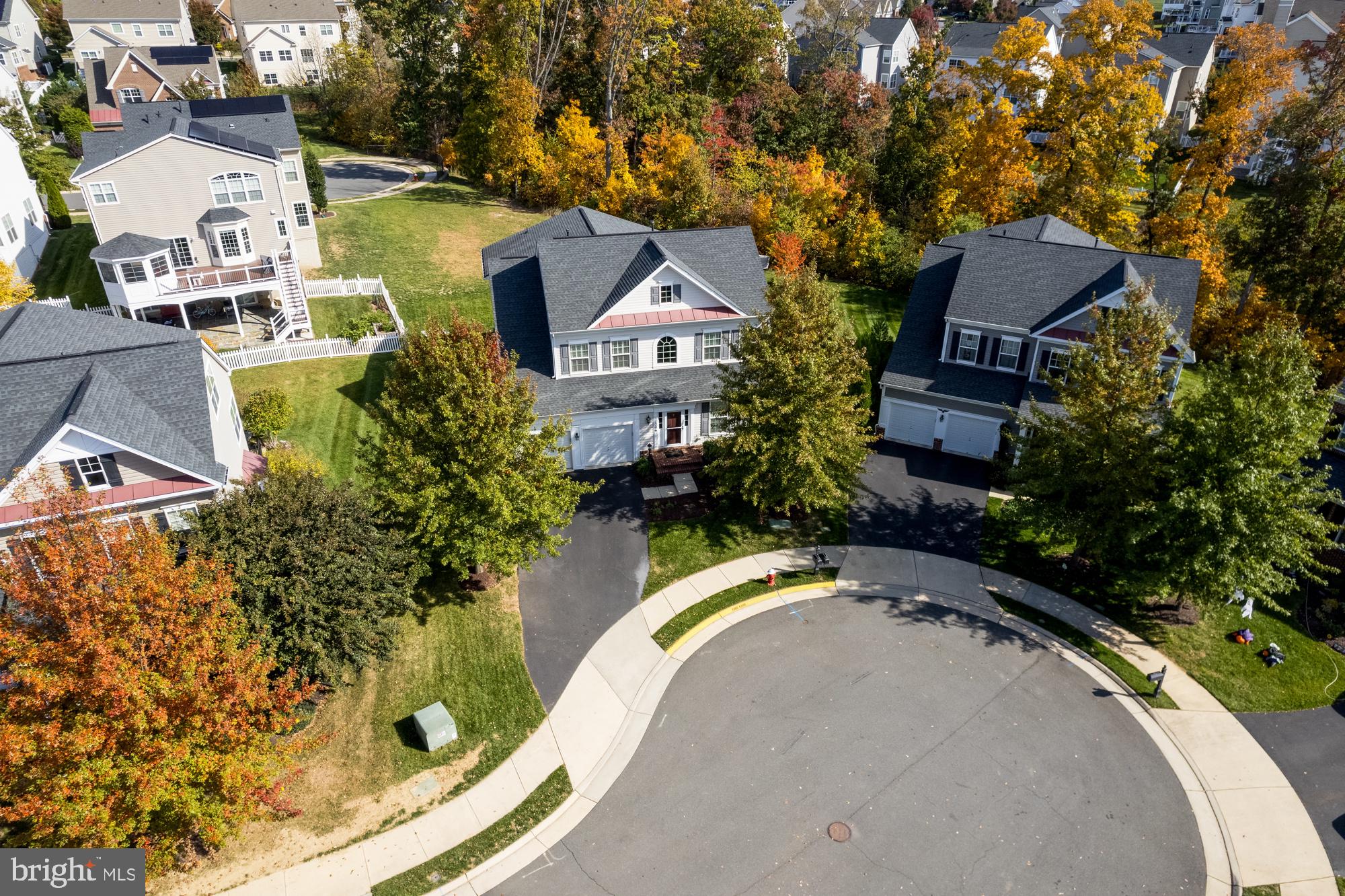GOOSE CREEK PRESERVE - Residential