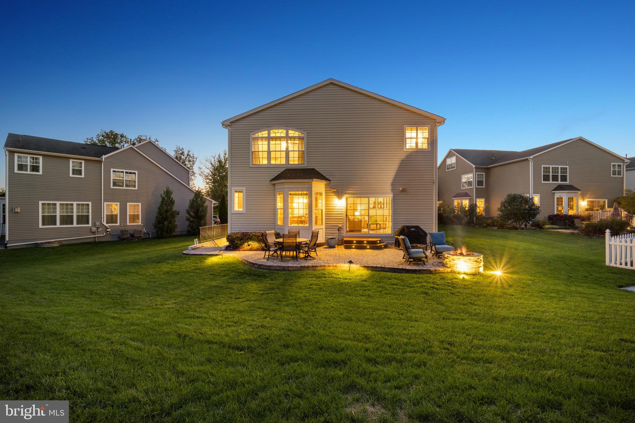 GOOSE CREEK PRESERVE - Residential