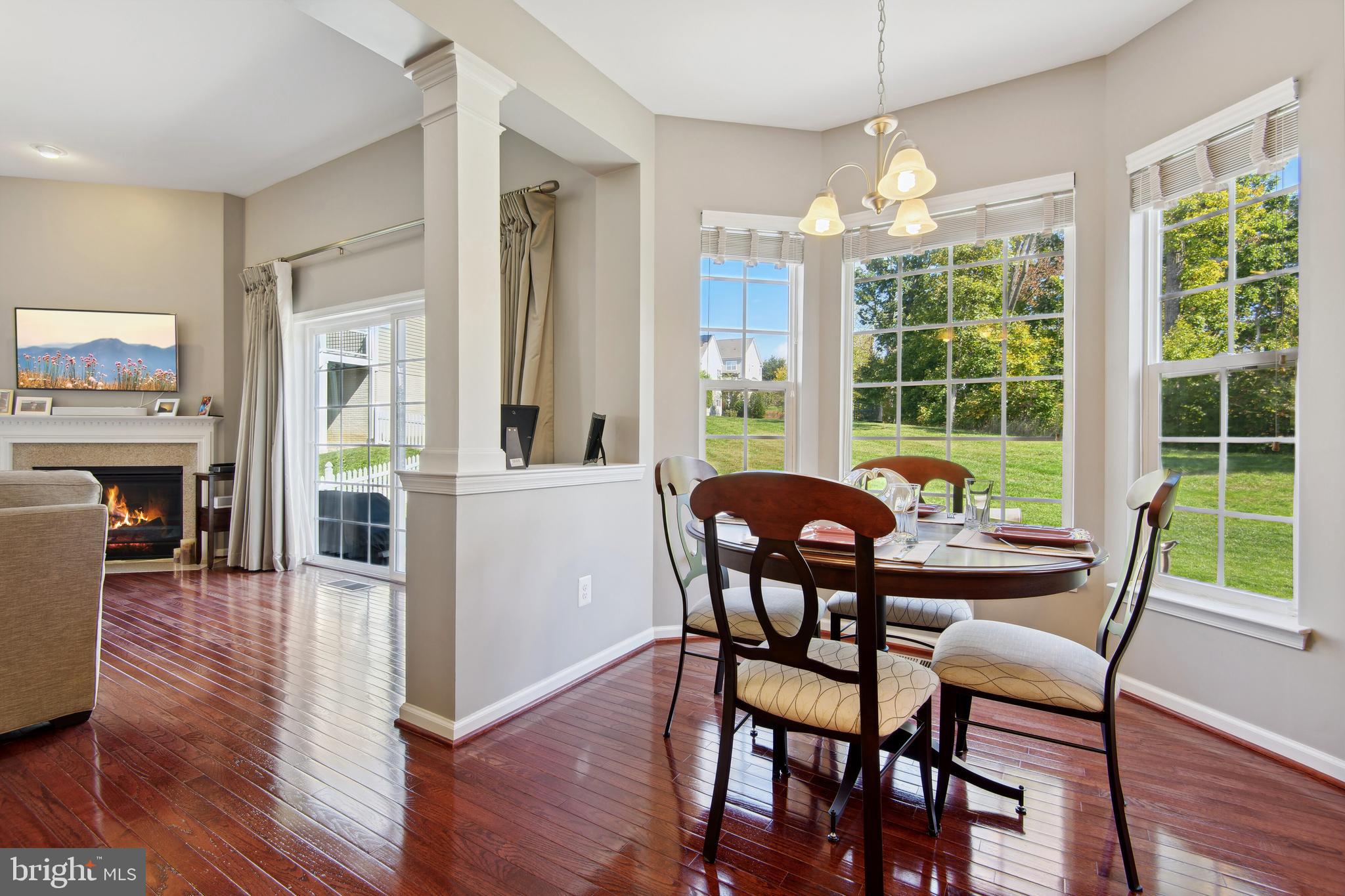 GOOSE CREEK PRESERVE - Residential