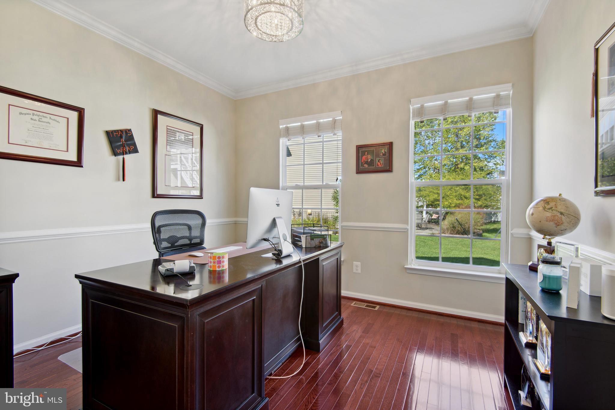 GOOSE CREEK PRESERVE - Residential