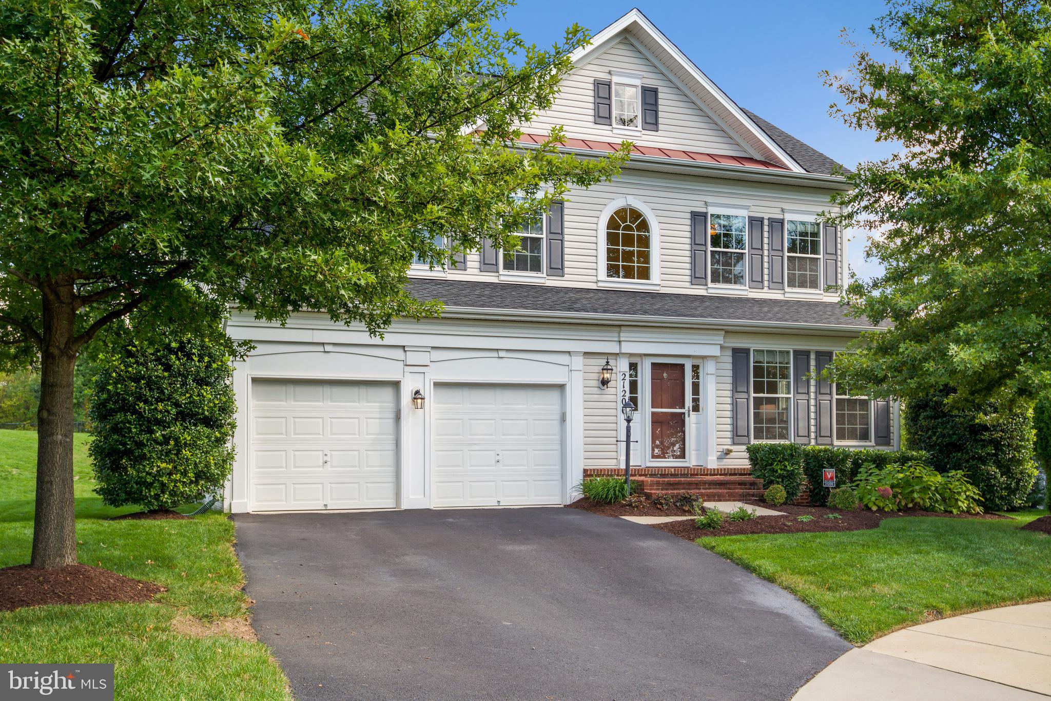 GOOSE CREEK PRESERVE - Residential