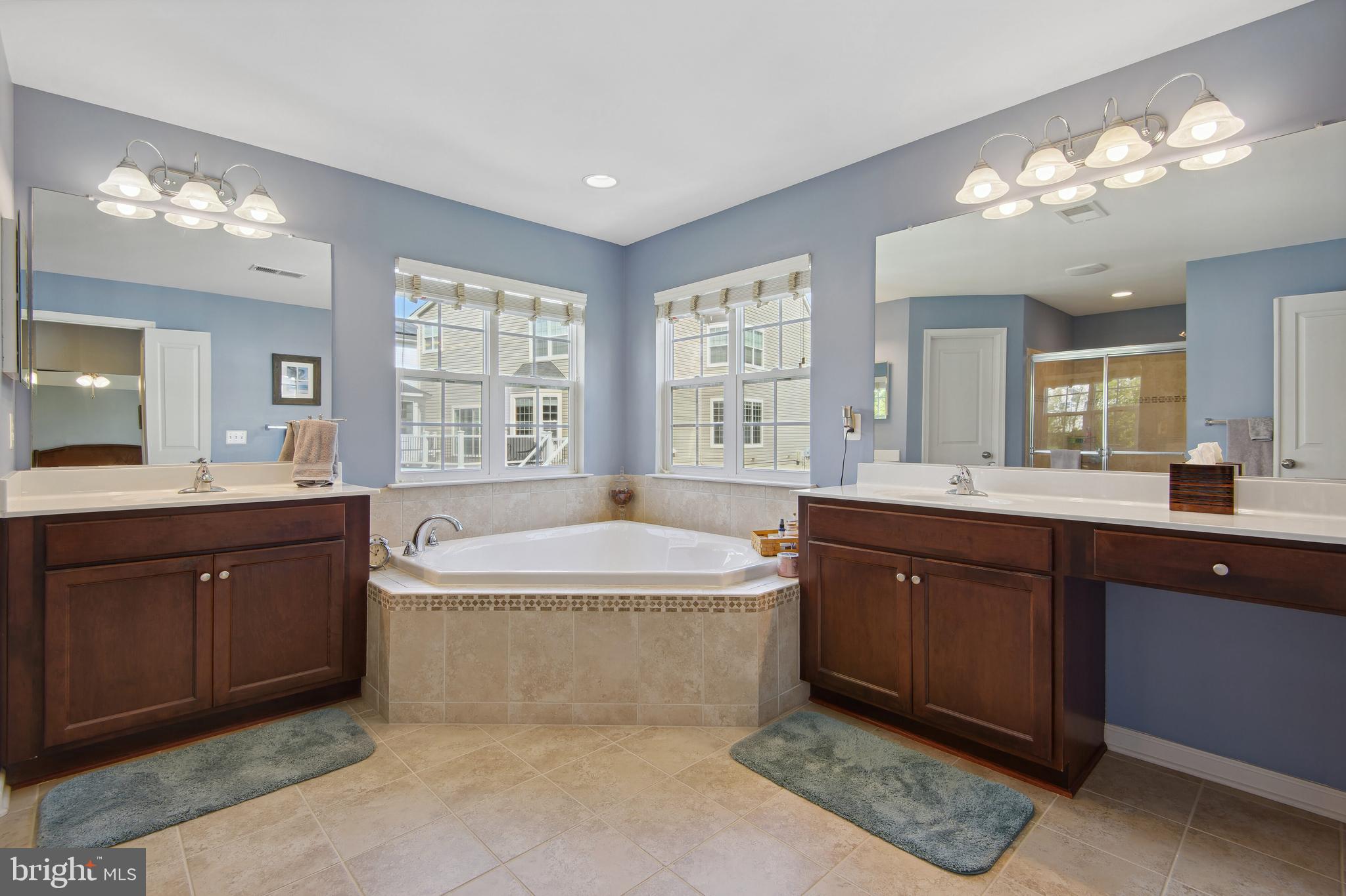 GOOSE CREEK PRESERVE - Residential