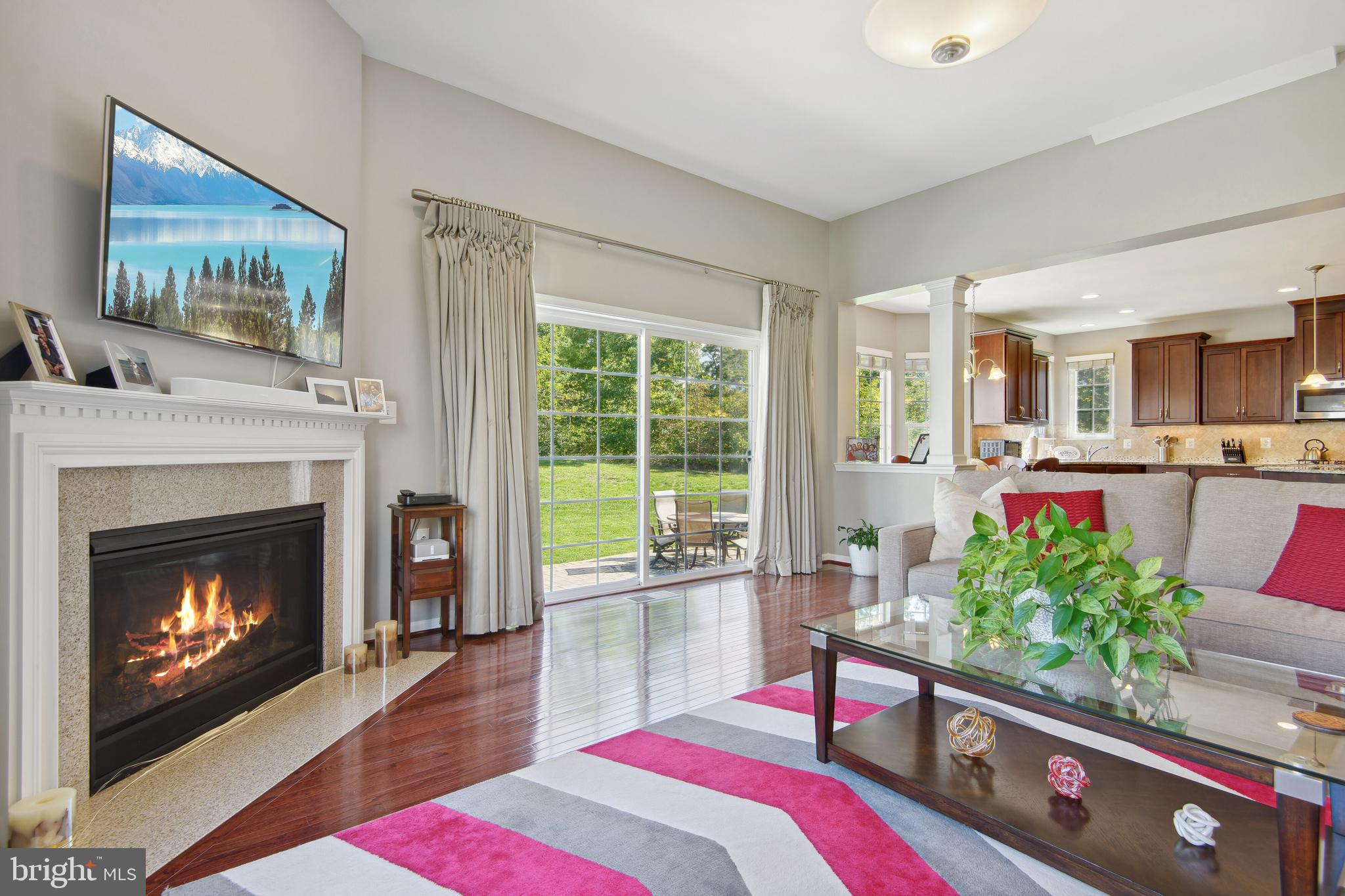 GOOSE CREEK PRESERVE - Residential