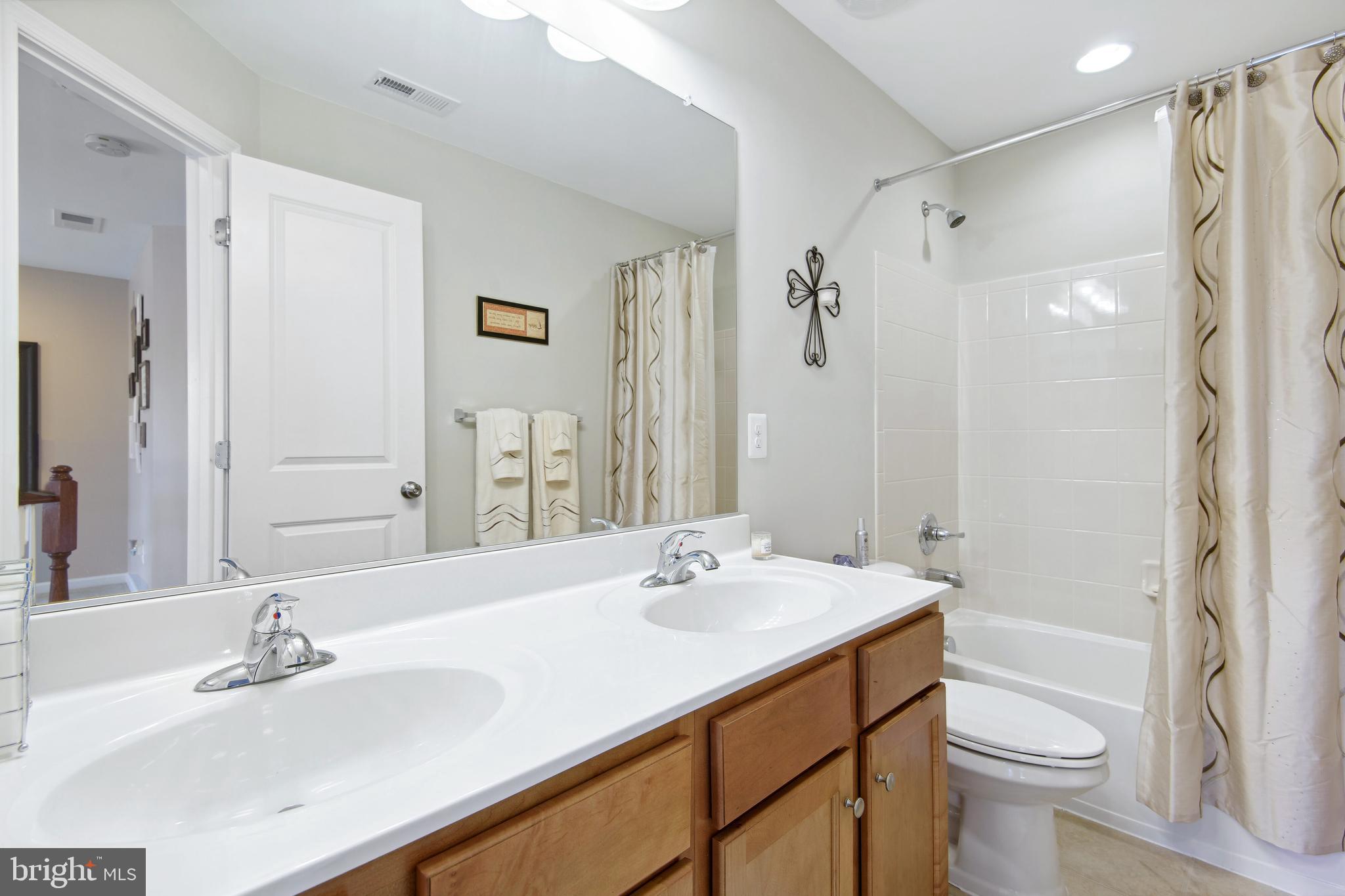 GOOSE CREEK PRESERVE - Residential