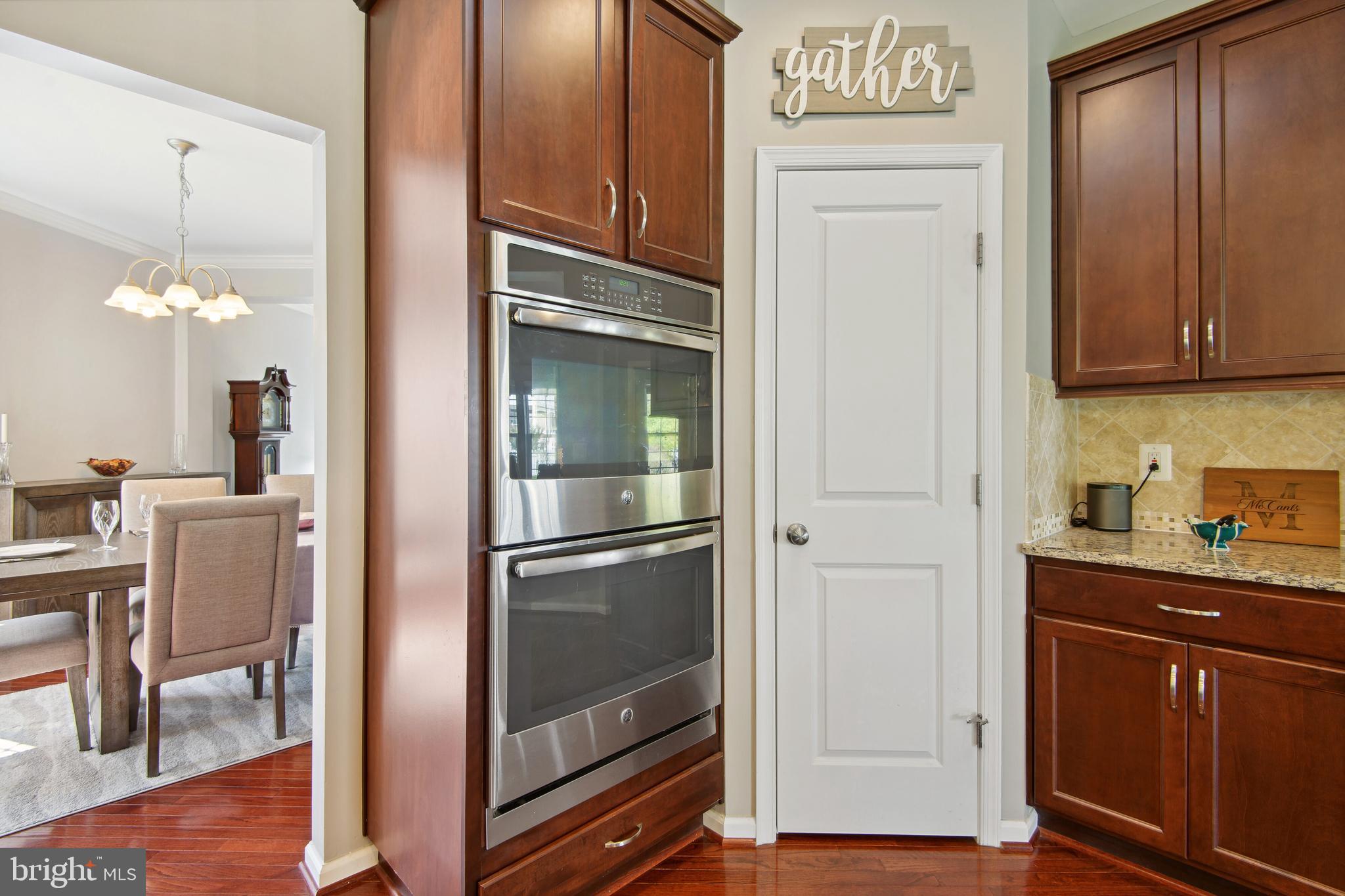 GOOSE CREEK PRESERVE - Residential