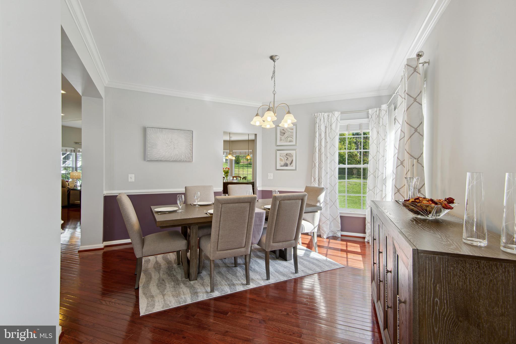 GOOSE CREEK PRESERVE - Residential