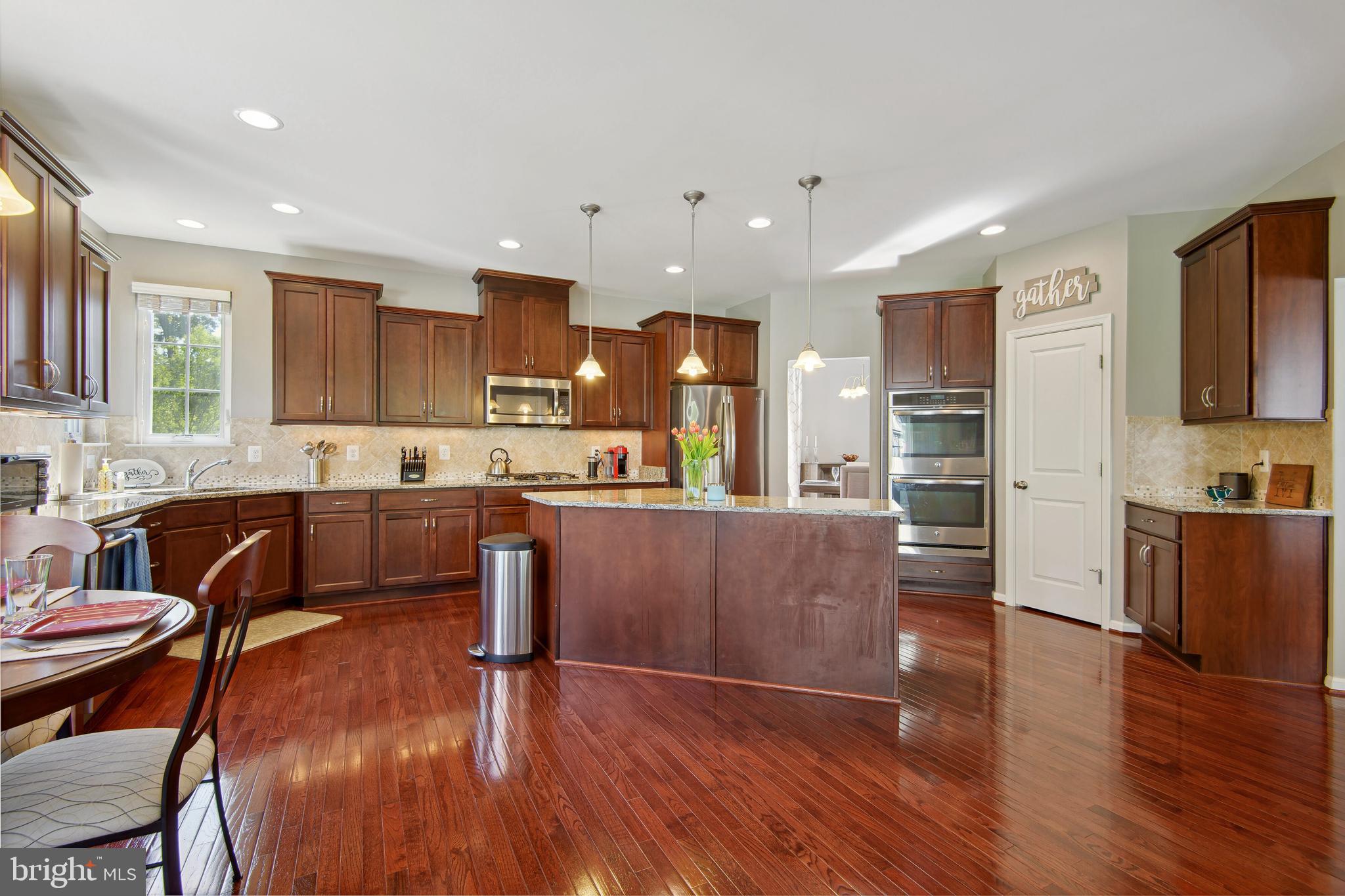 GOOSE CREEK PRESERVE - Residential