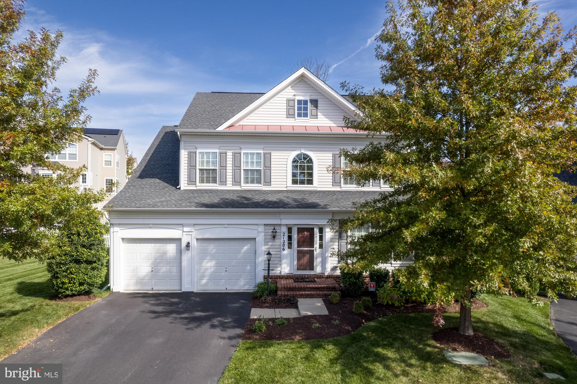 GOOSE CREEK PRESERVE - Residential