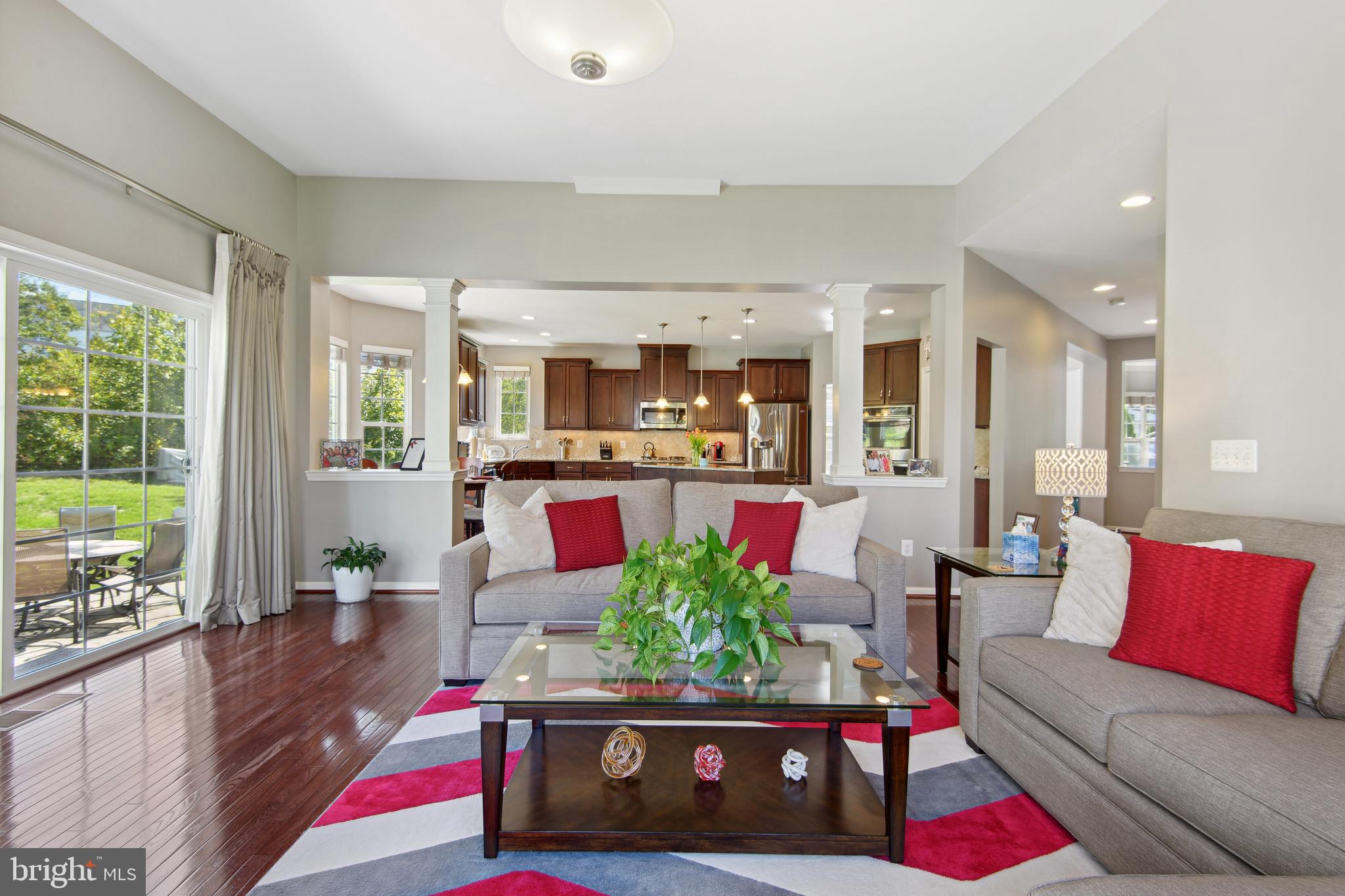 GOOSE CREEK PRESERVE - Residential