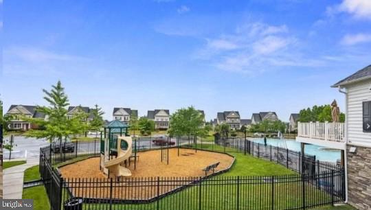 GOOSE CREEK PRESERVE - Residential