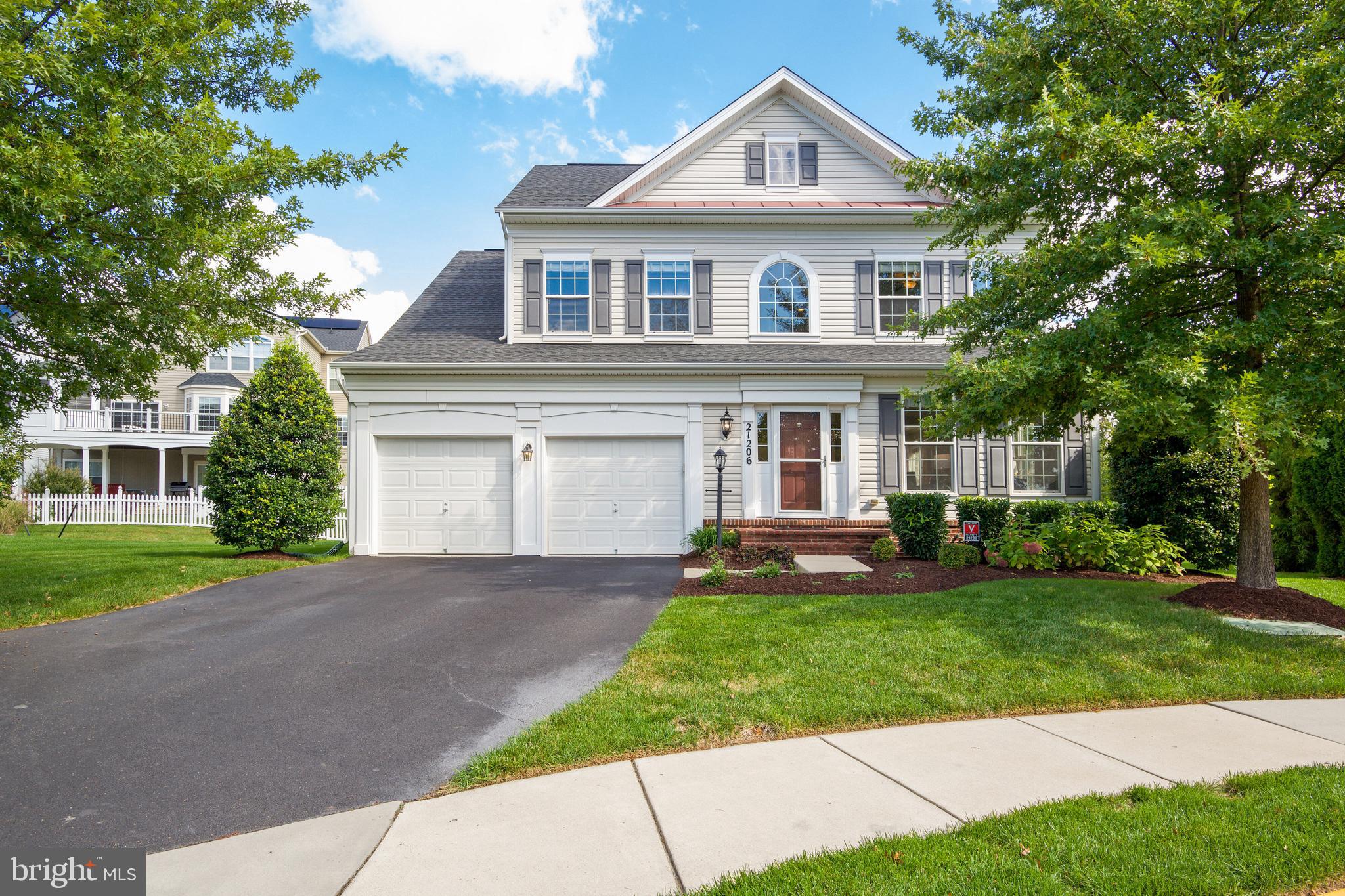 GOOSE CREEK PRESERVE - Residential